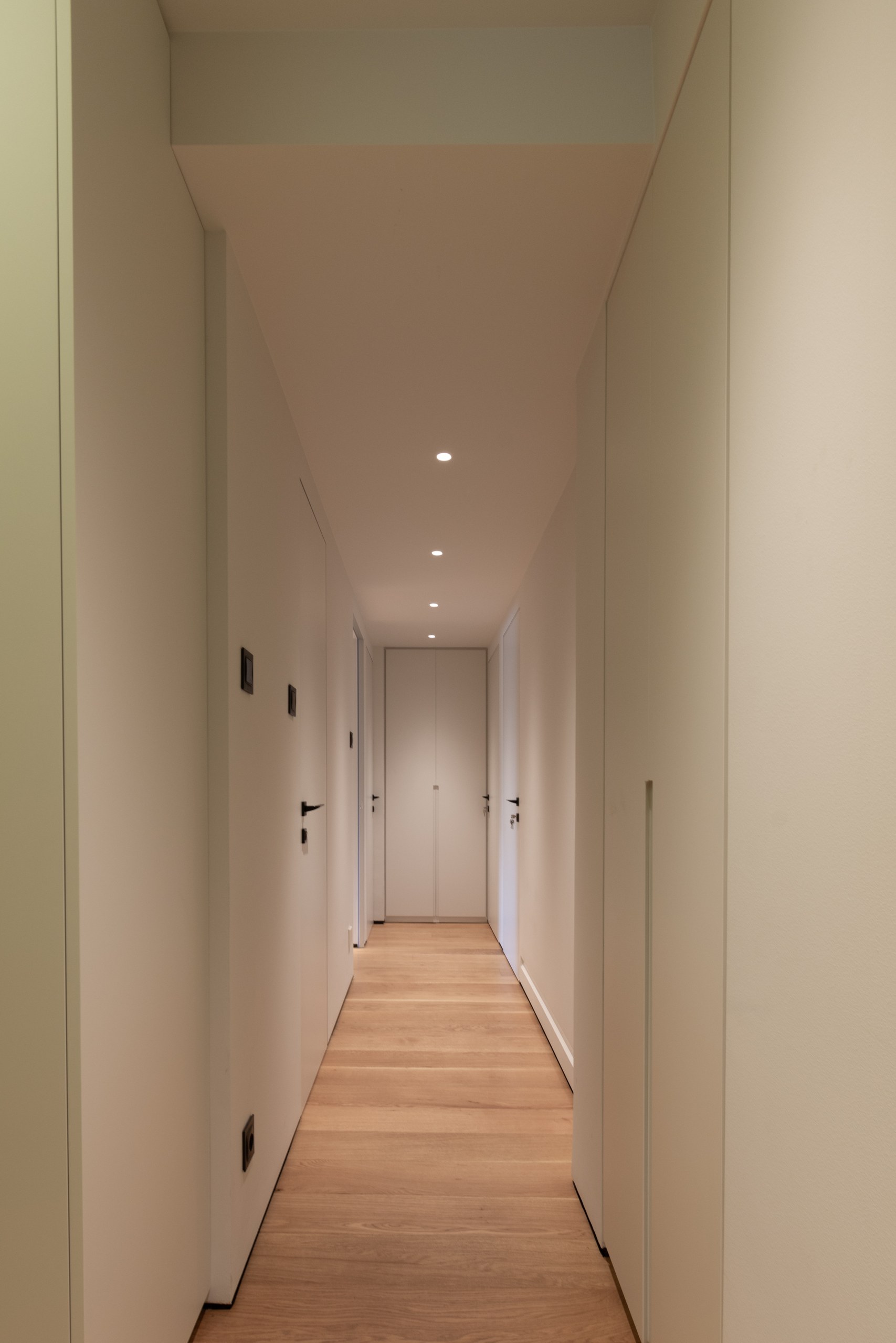 AV.12 Residence, Kifisia — AKPRAXIS (8)