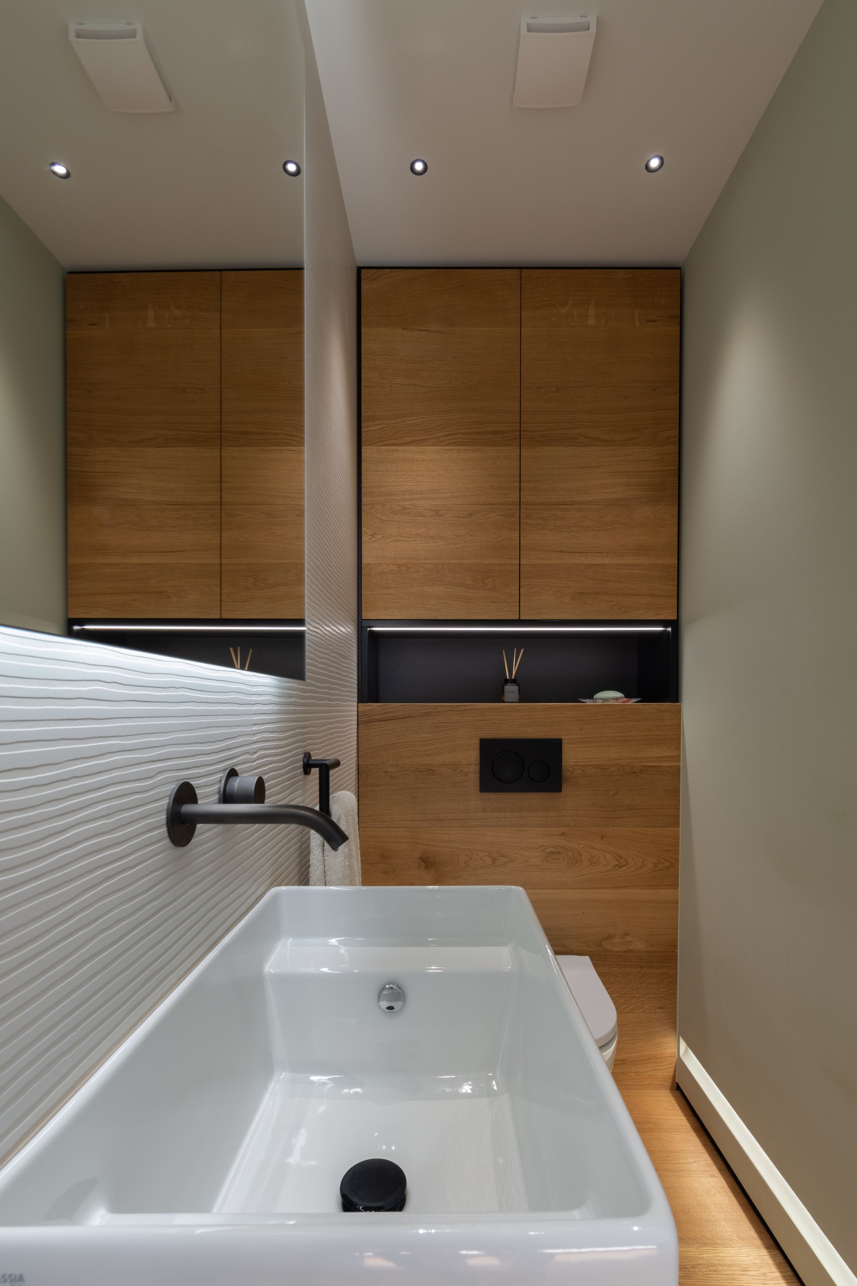 AV.12 Residence, Kifisia — AKPRAXIS (11)