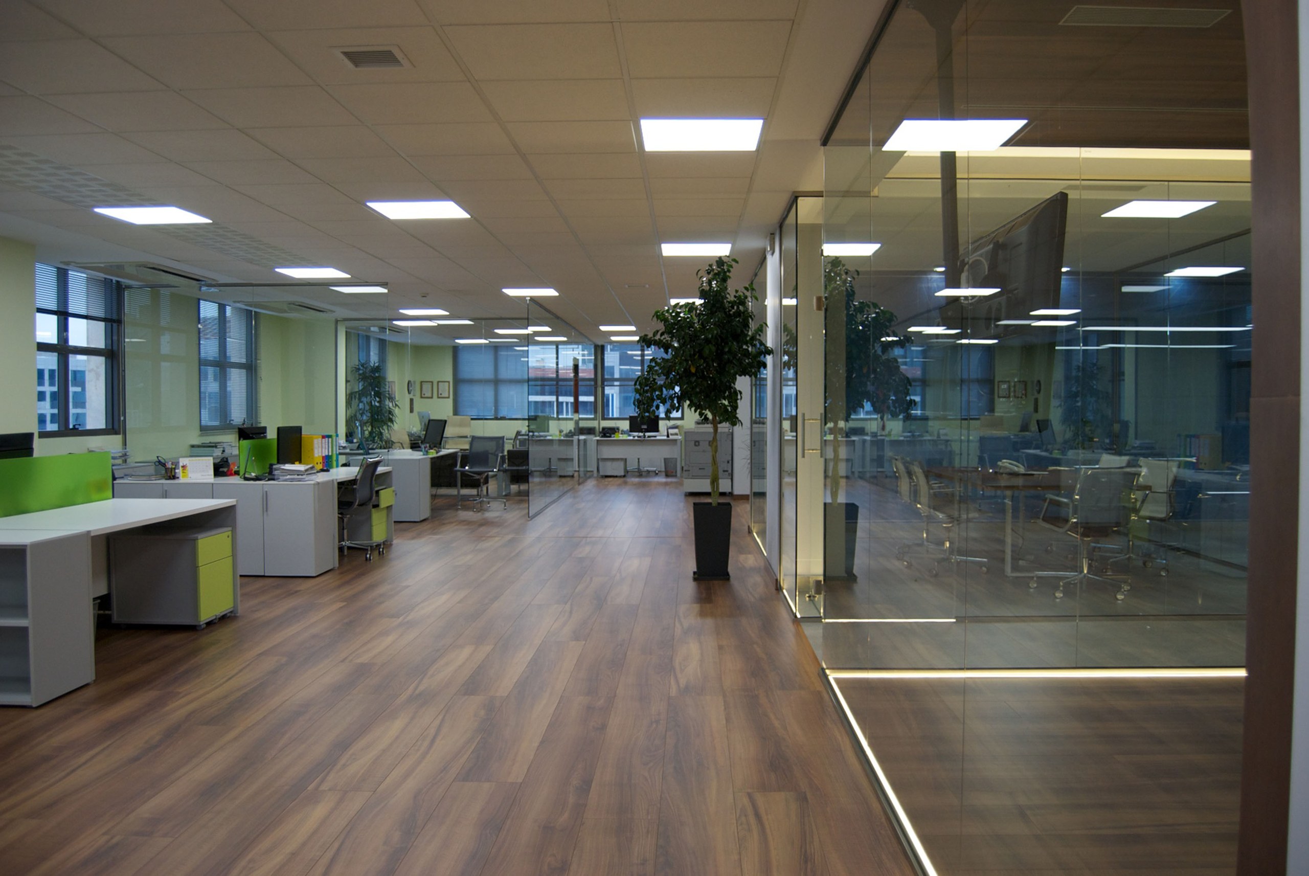 LOADLINE MARINE Offices, Marousi — AKPRAXIS (3)