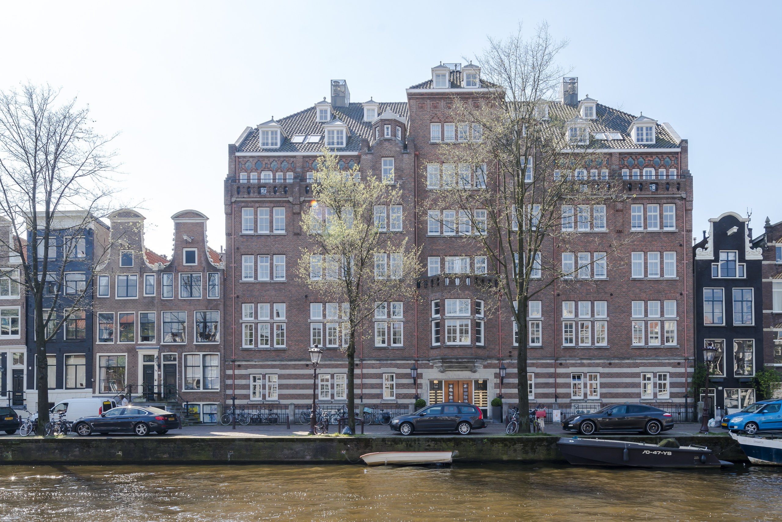 PR.622, Amsterdam — AKPRAXIS (15)