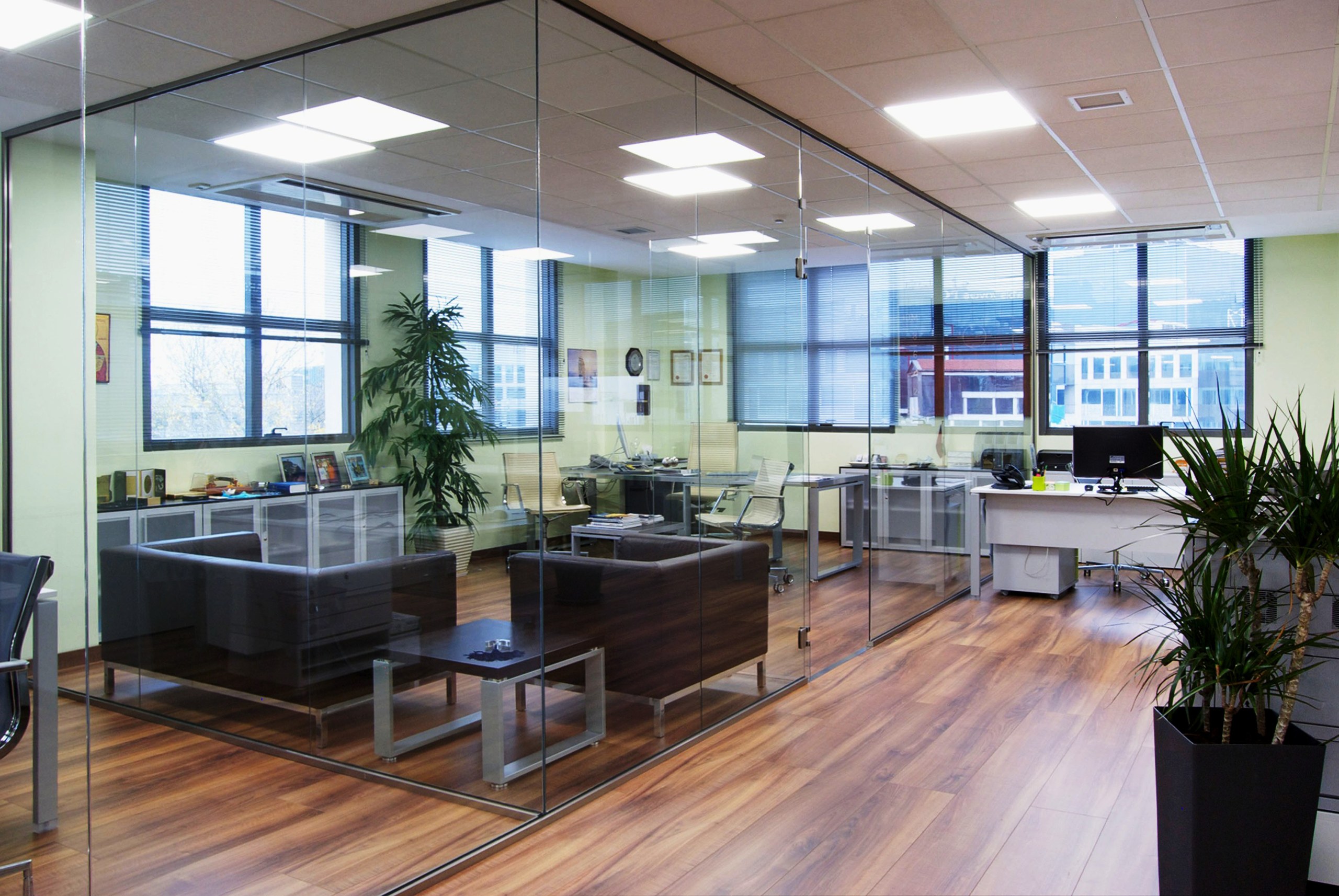 LOADLINE MARINE Offices, Marousi — AKPRAXIS (4)