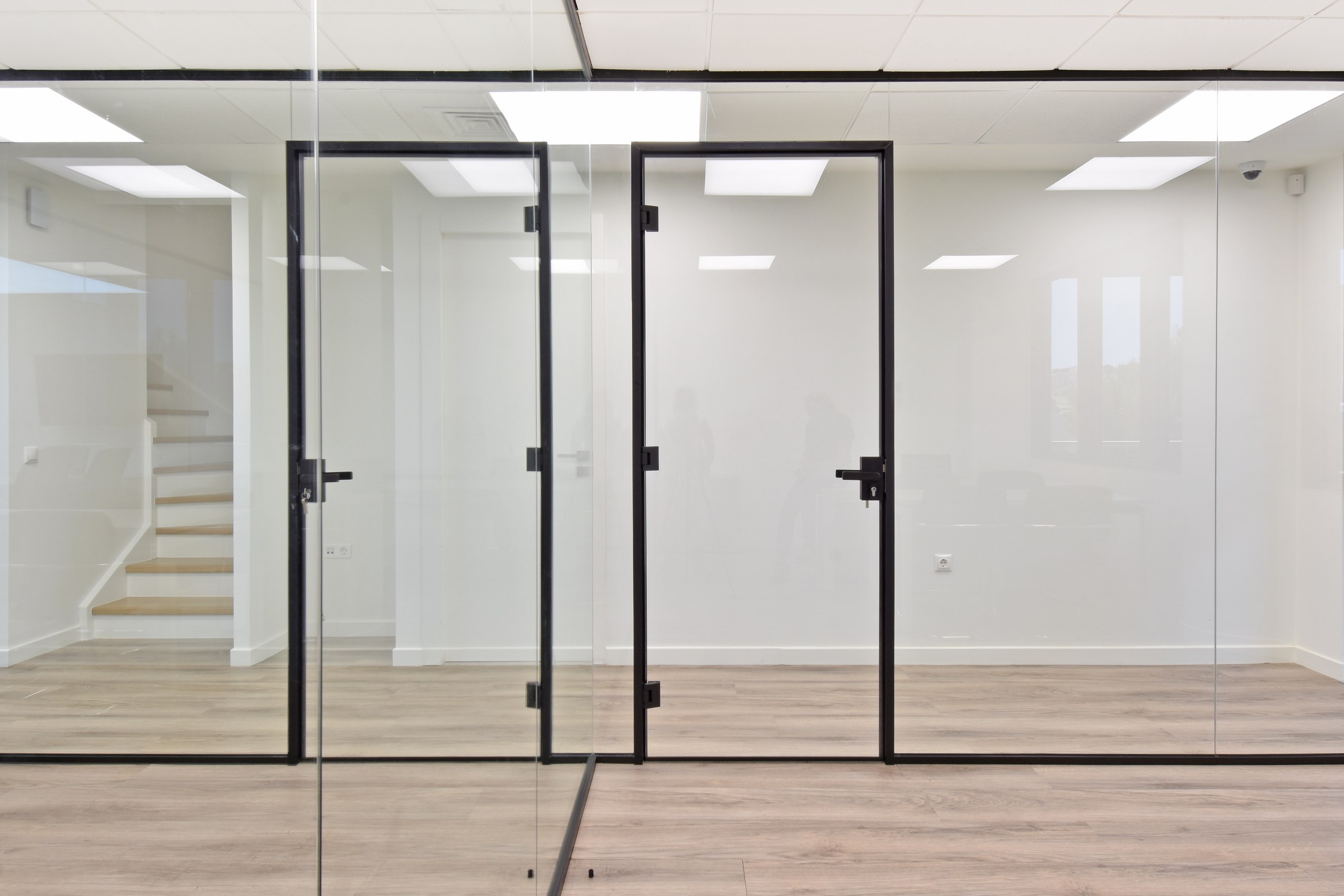 ATLAS TAPES Head Office, Glyfada — AKPRAXIS (6)