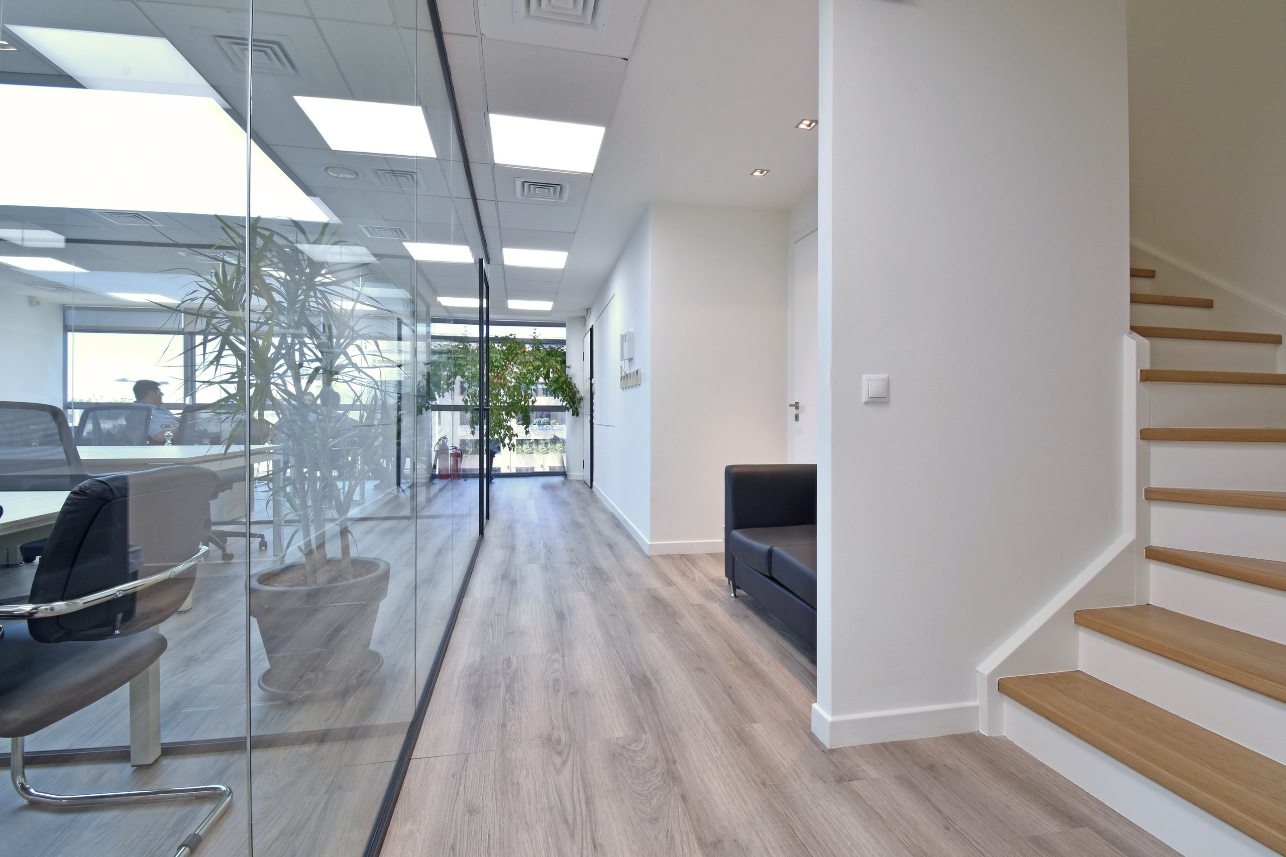 ATLAS TAPES Head Office, Glyfada — AKPRAXIS (9)