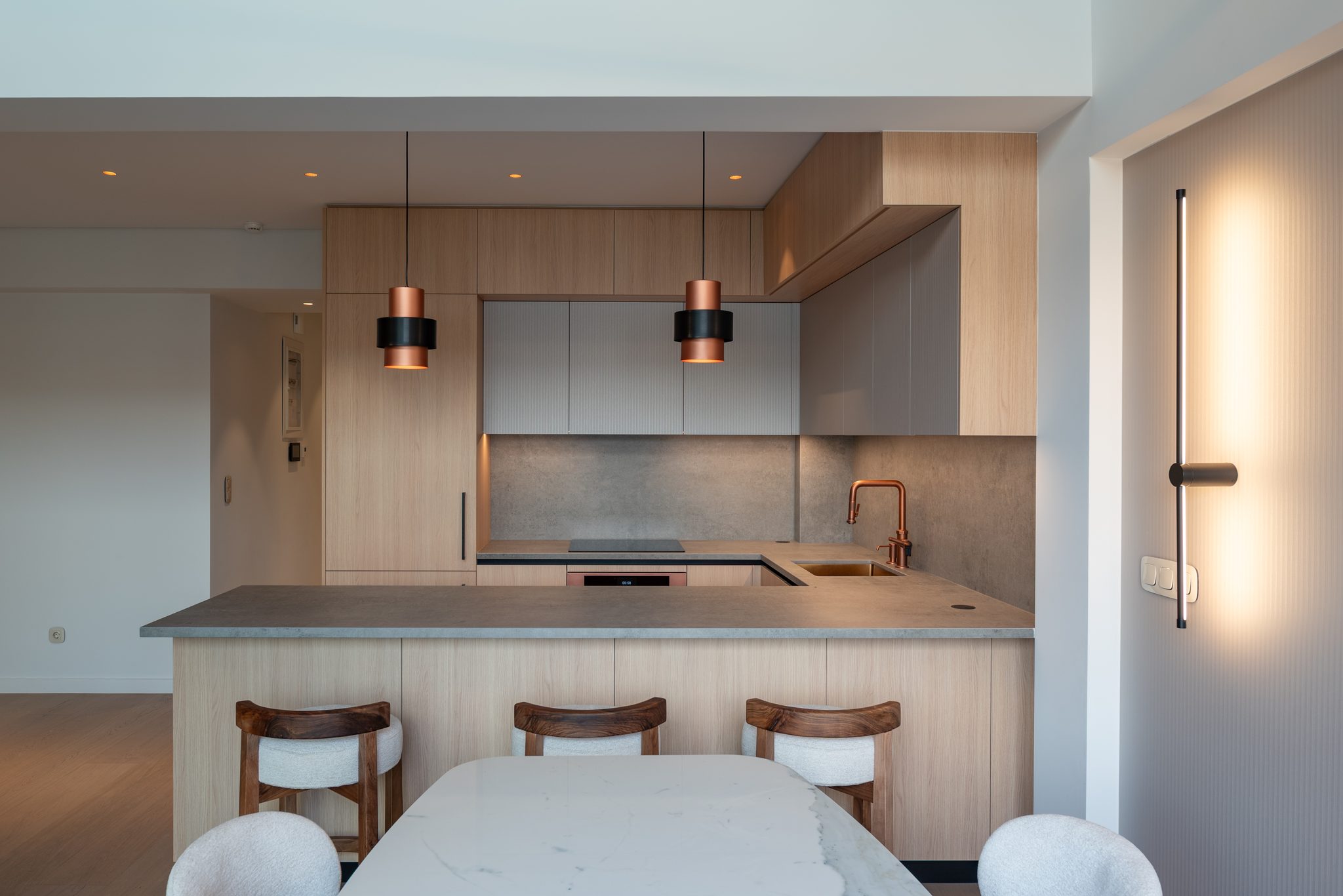 TH19.B residential development, Kifisia, Greece — AKPRAXIS (4)