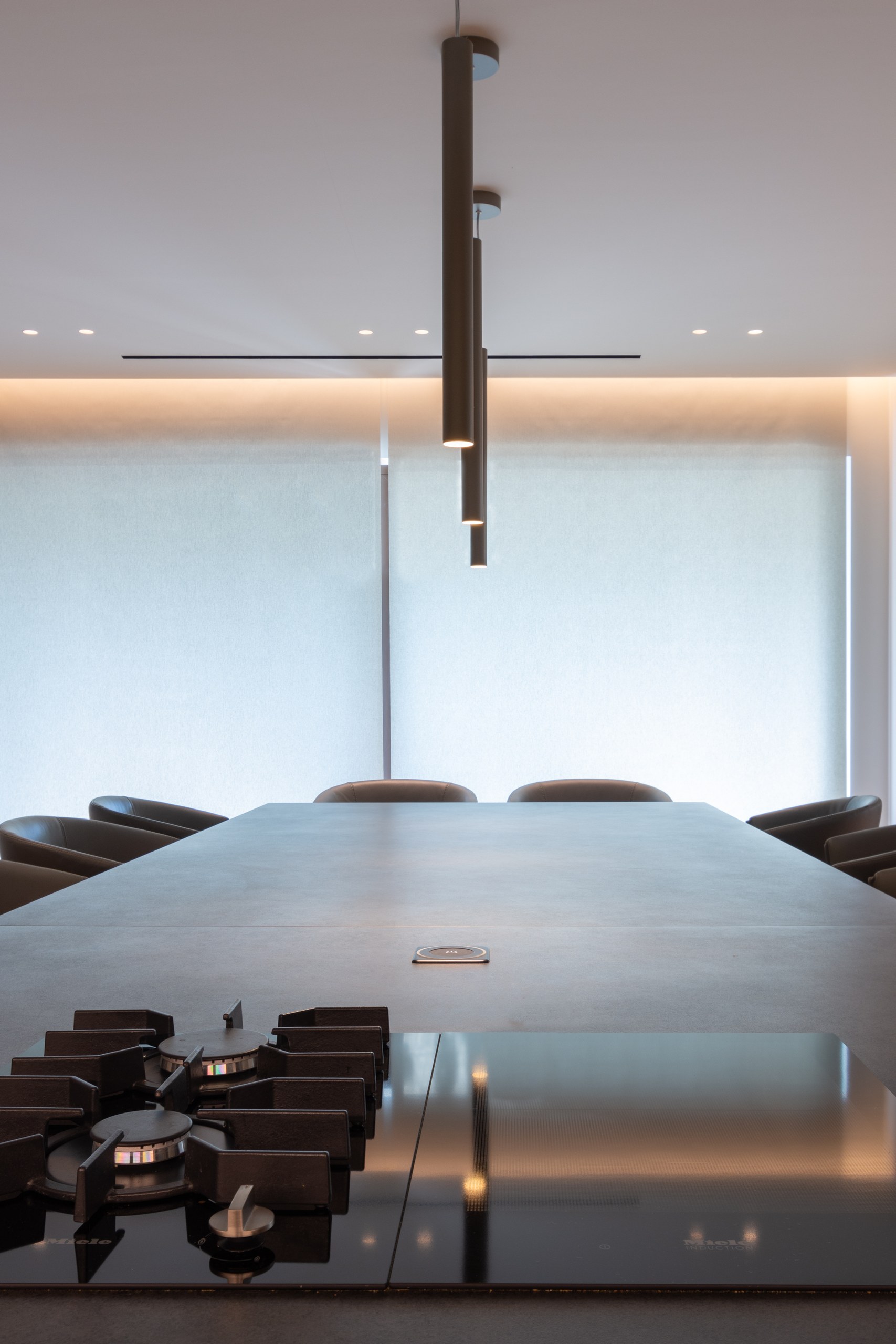 AV.12 Residence, Kifisia — AKPRAXIS (4)