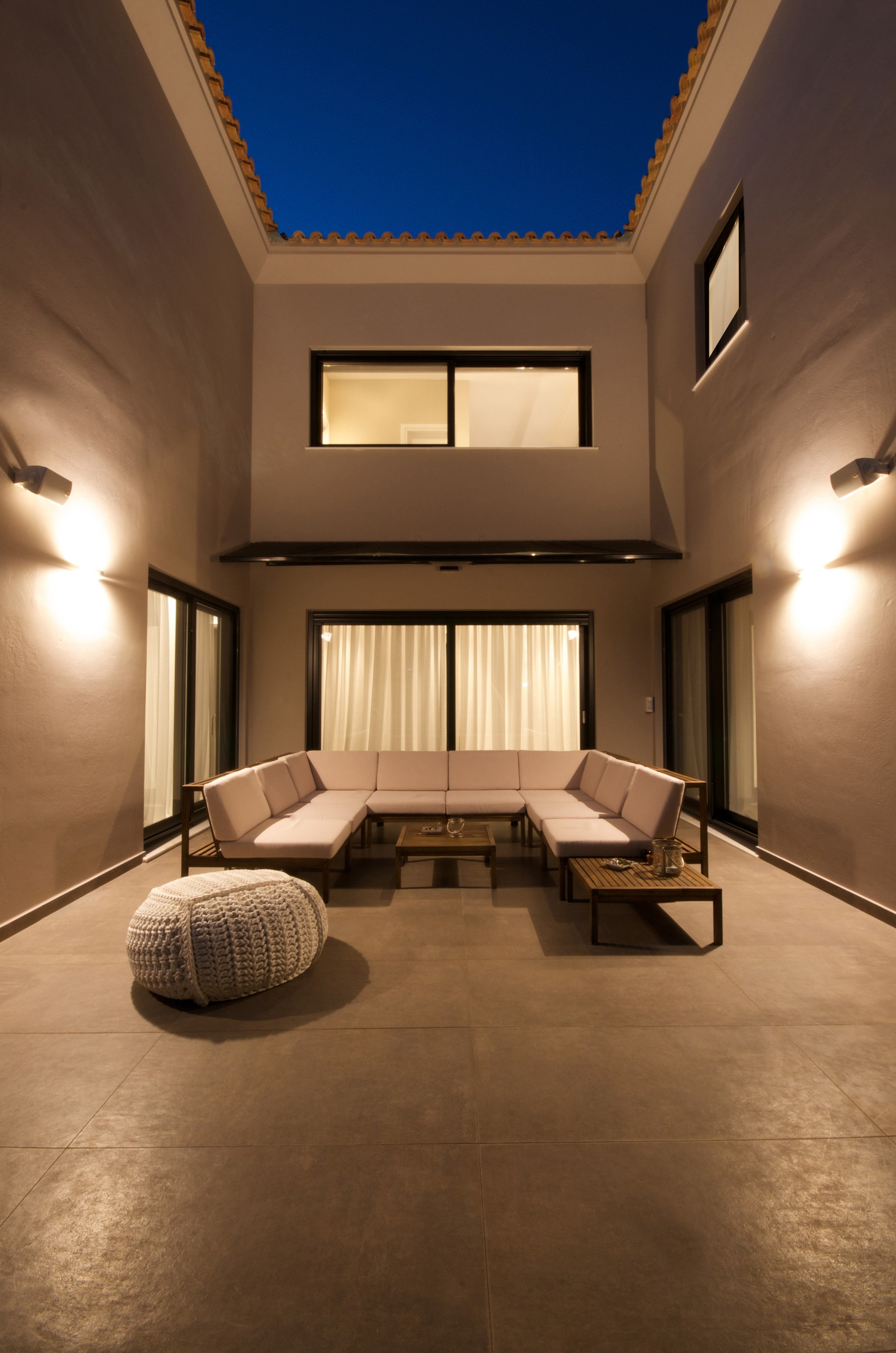 PR.13 Residence, Elliniko — AKPRAXIS (2)