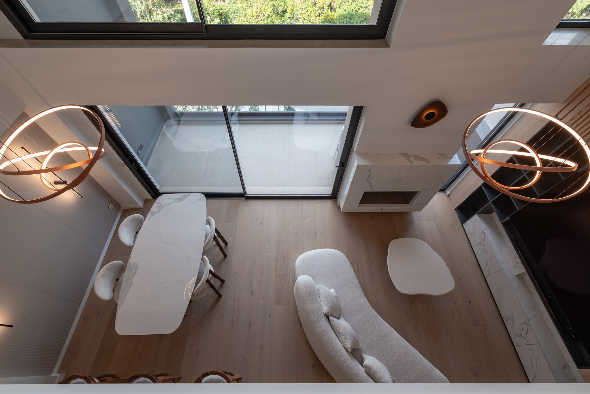 TH19.B residential development, Kifisia, Greece — AKPRAXIS (3)