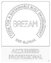 BREEAM Accredited Professional