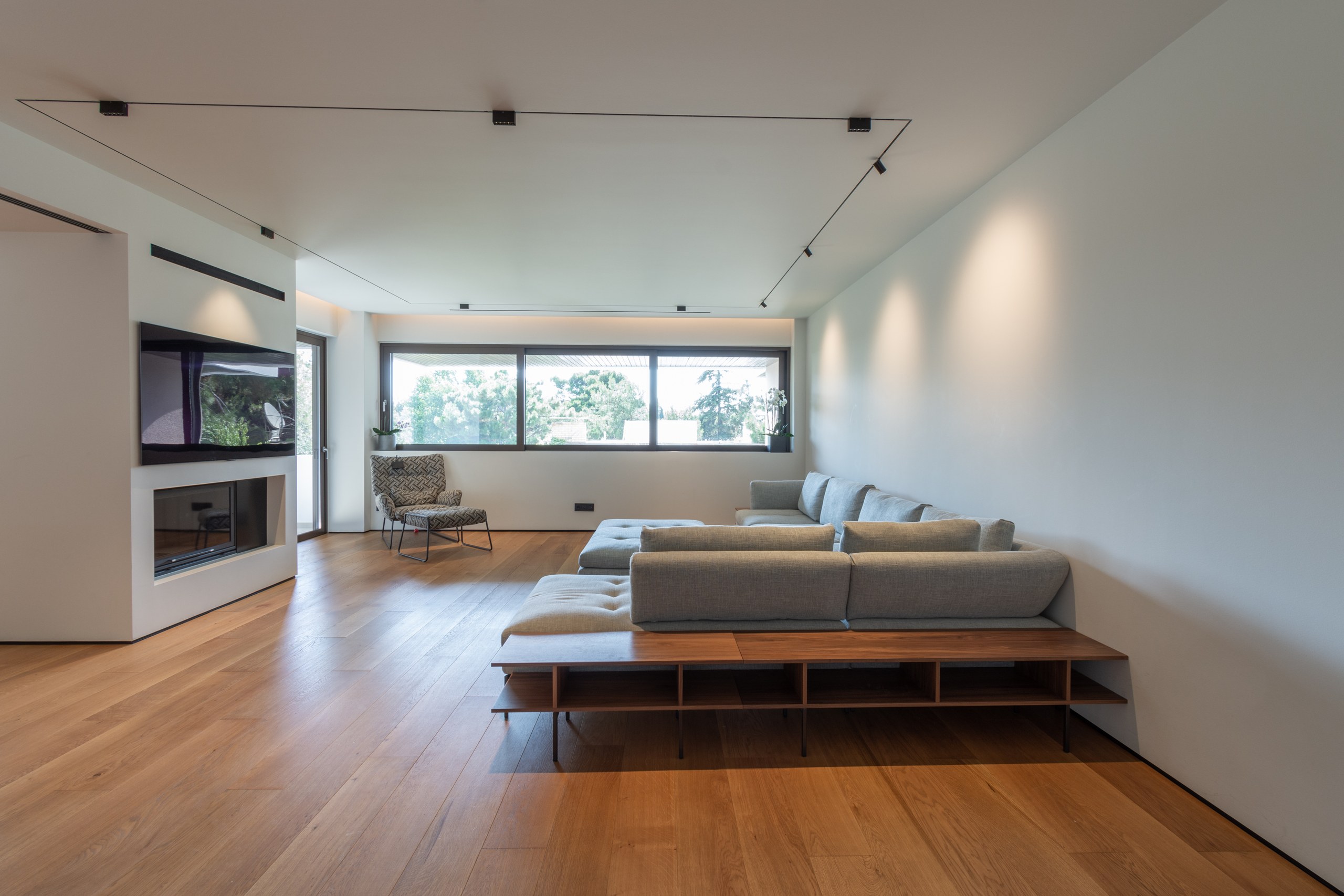 AV.12 Residence, Kifisia — AKPRAXIS (6)