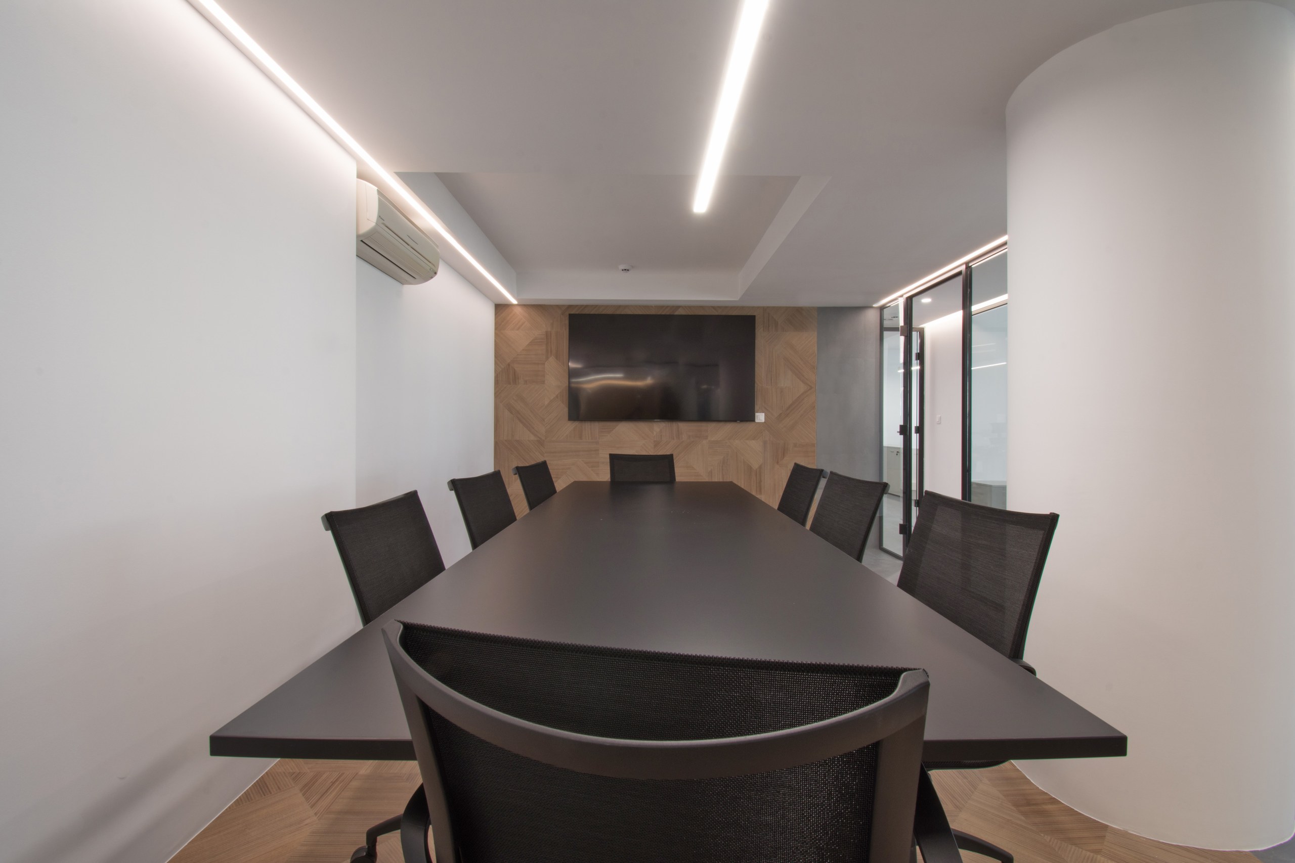 INNEWS Offices, Athens — AKPRAXIS (6)