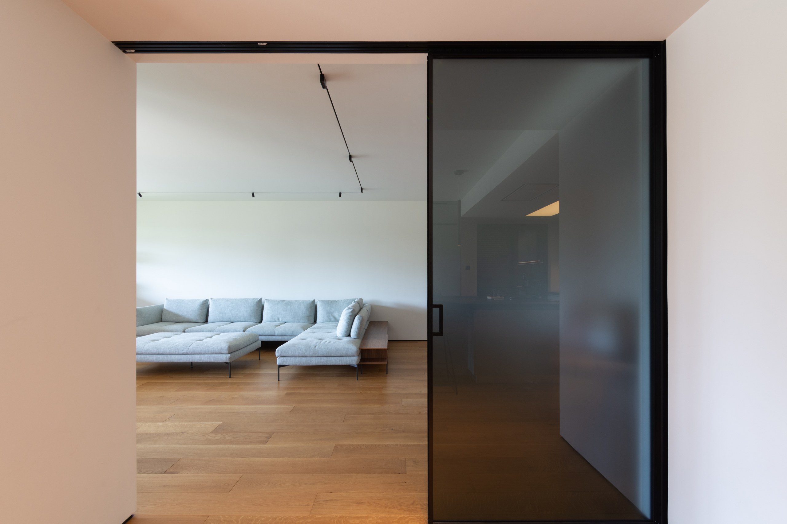 AV.12 Residence, Kifisia — AKPRAXIS (12)
