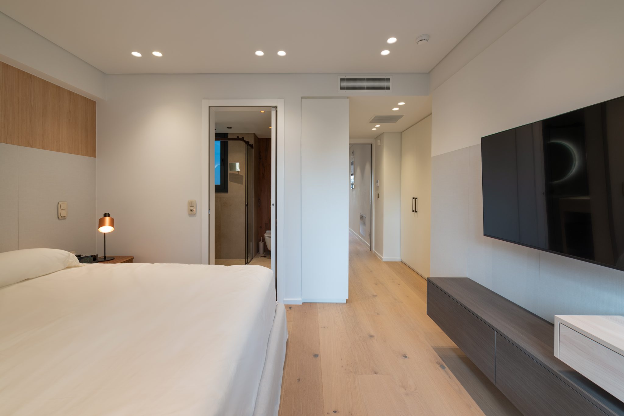 TH19.B residential development, Kifisia, Greece — AKPRAXIS (10)