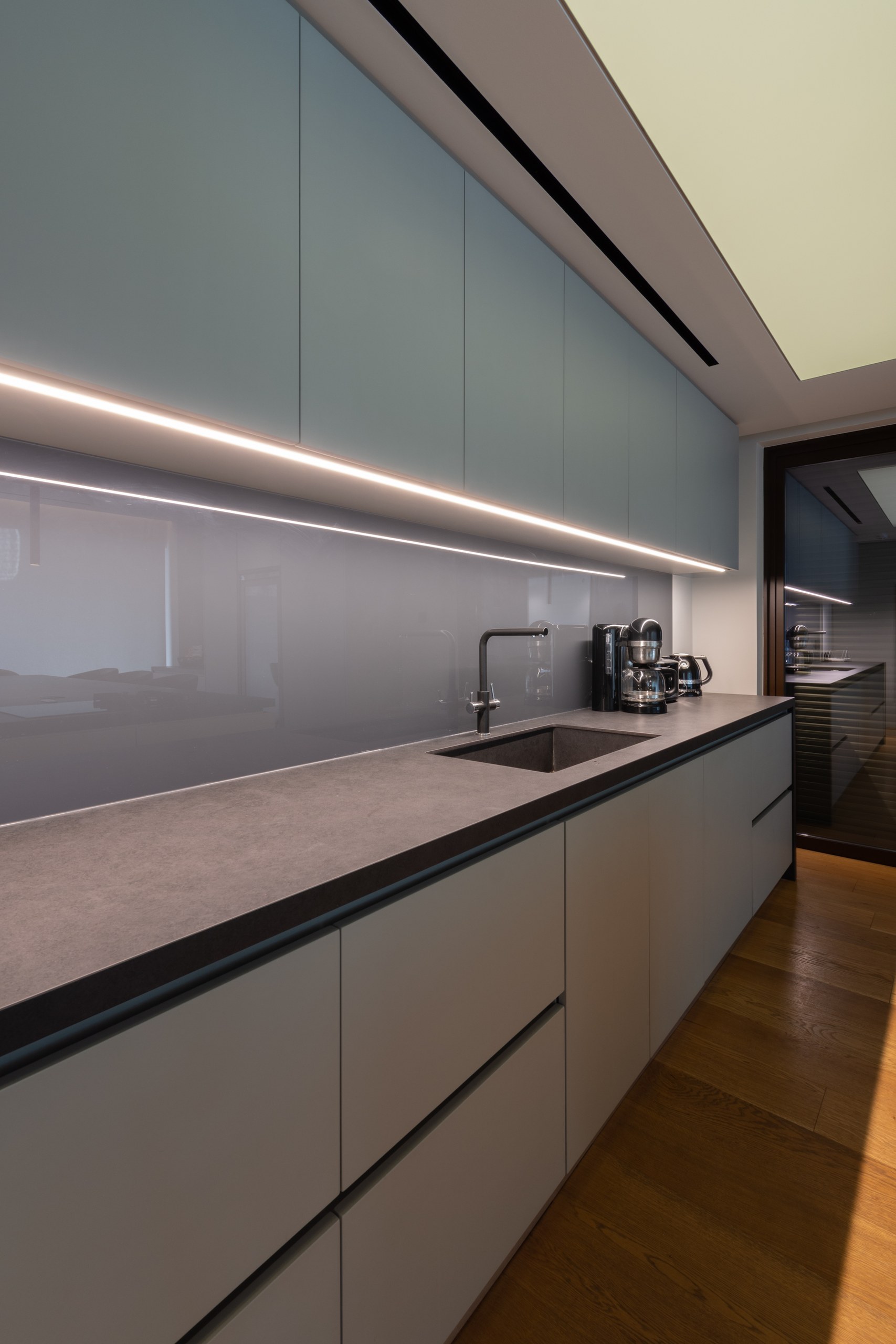 AV.12 Residence, Kifisia — AKPRAXIS (5)