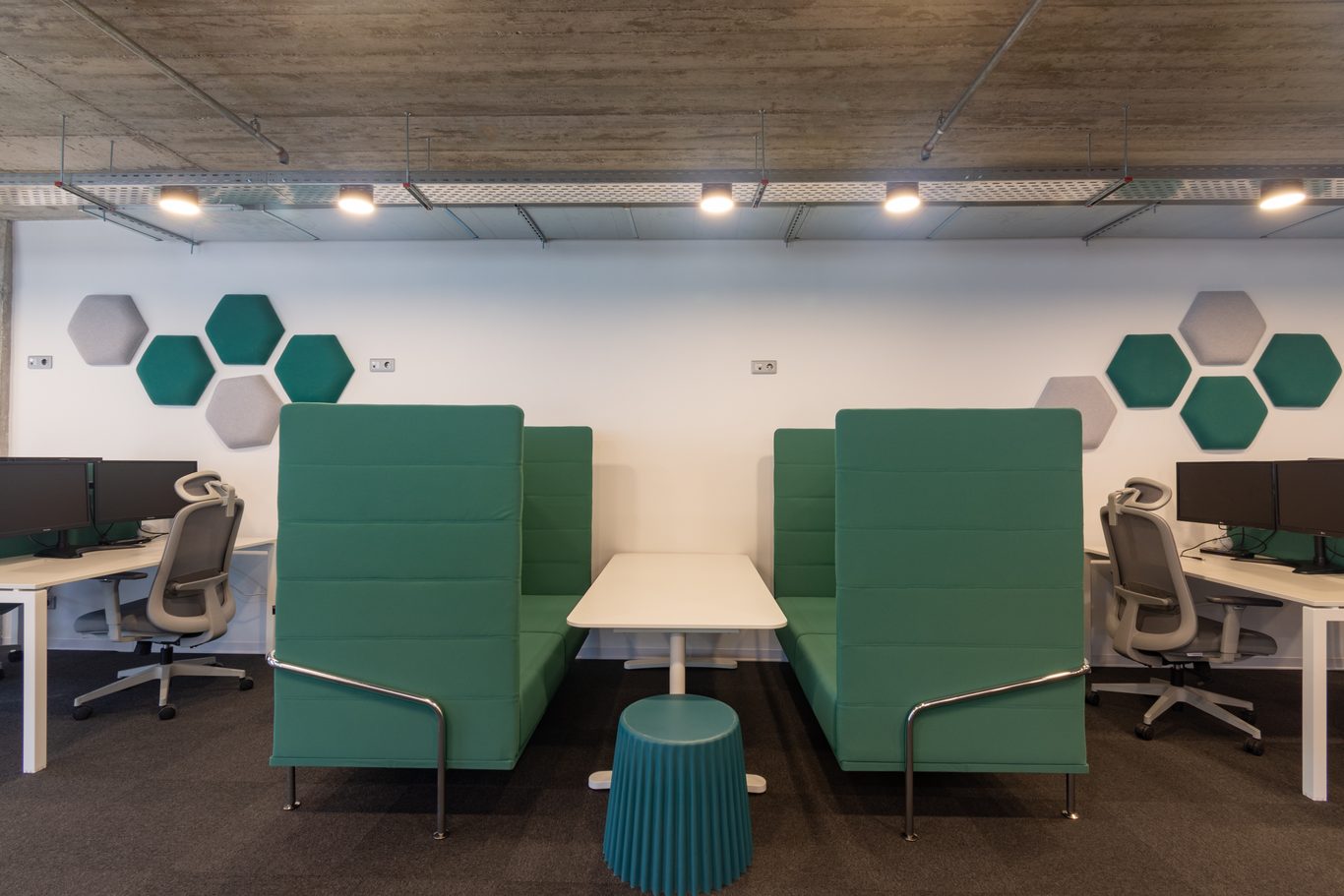 TGN Data Offices, Athens — AKPRAXIS (5)
