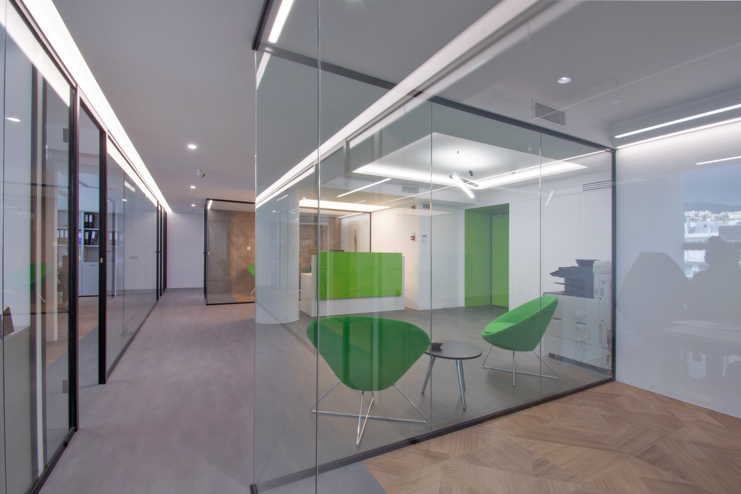 INNEWS Offices, Athens — AKPRAXIS (5)