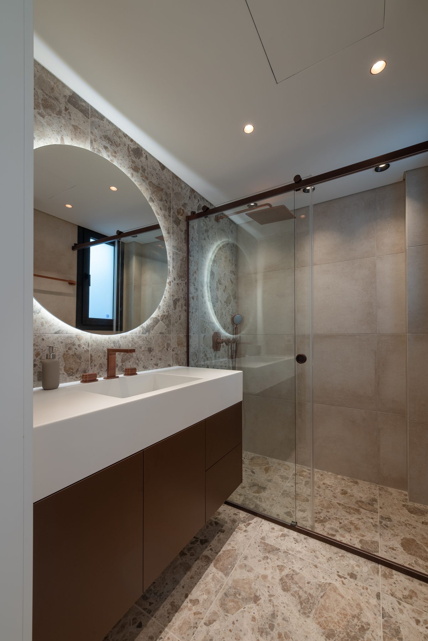 TH19.B residential development, Kifisia, Greece — AKPRAXIS (14)