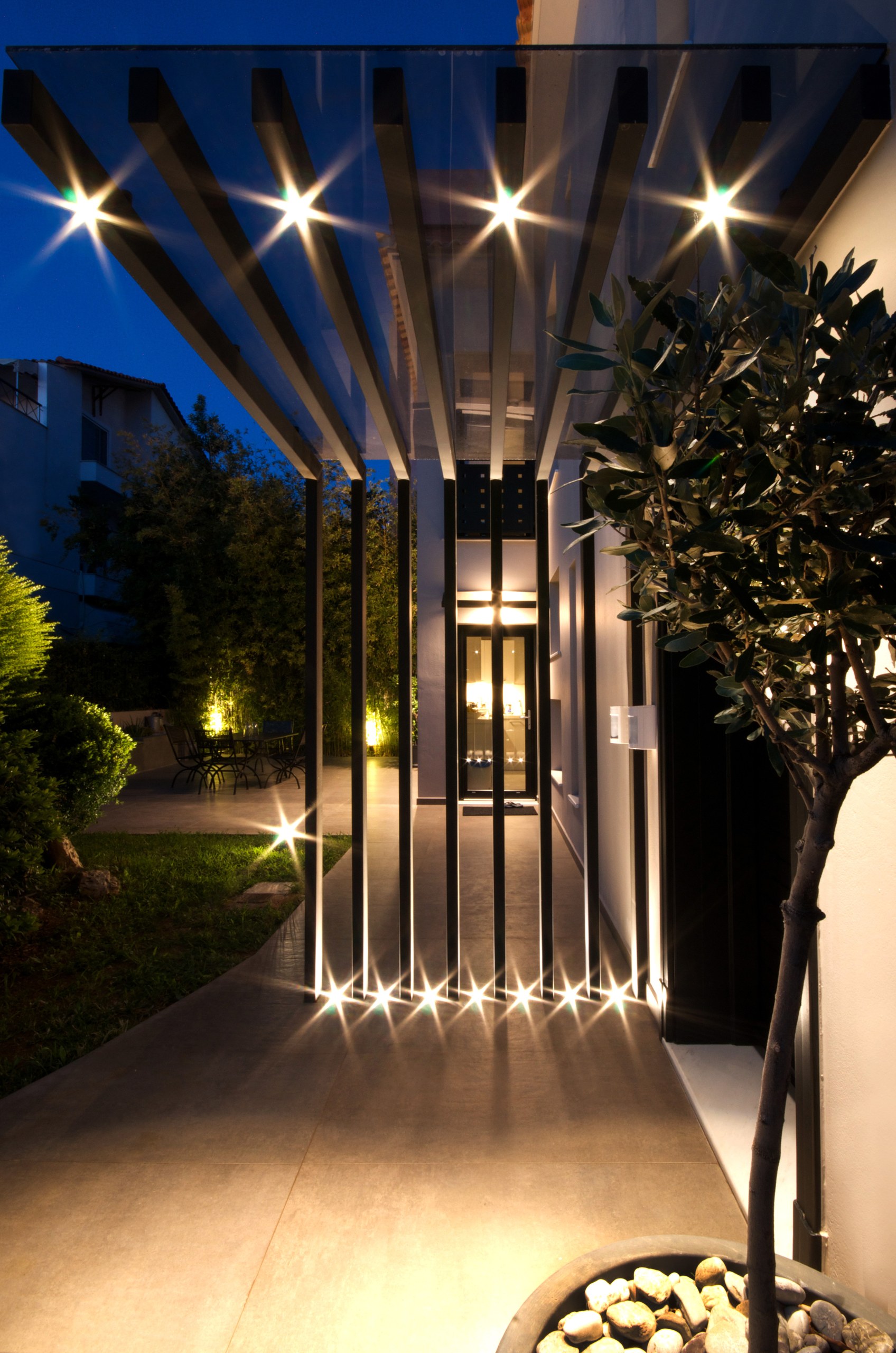 PR.13 Residence, Elliniko — AKPRAXIS (1)
