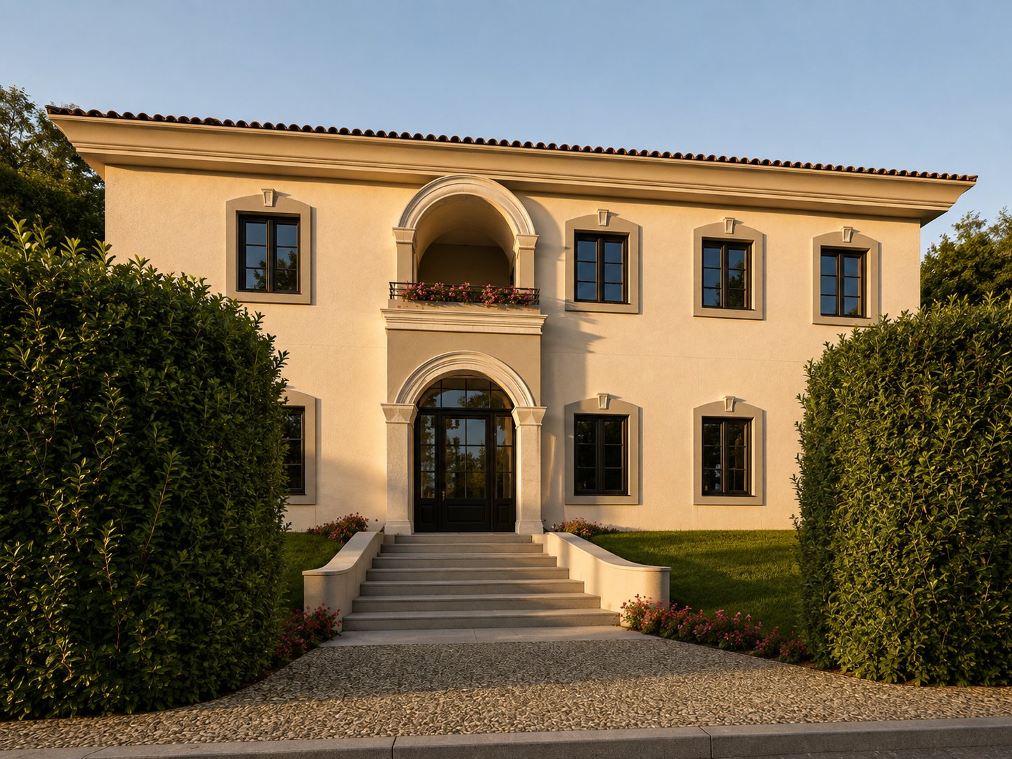 AG.07 residential development, Ekali, Greece — AKPRAXIS (8)