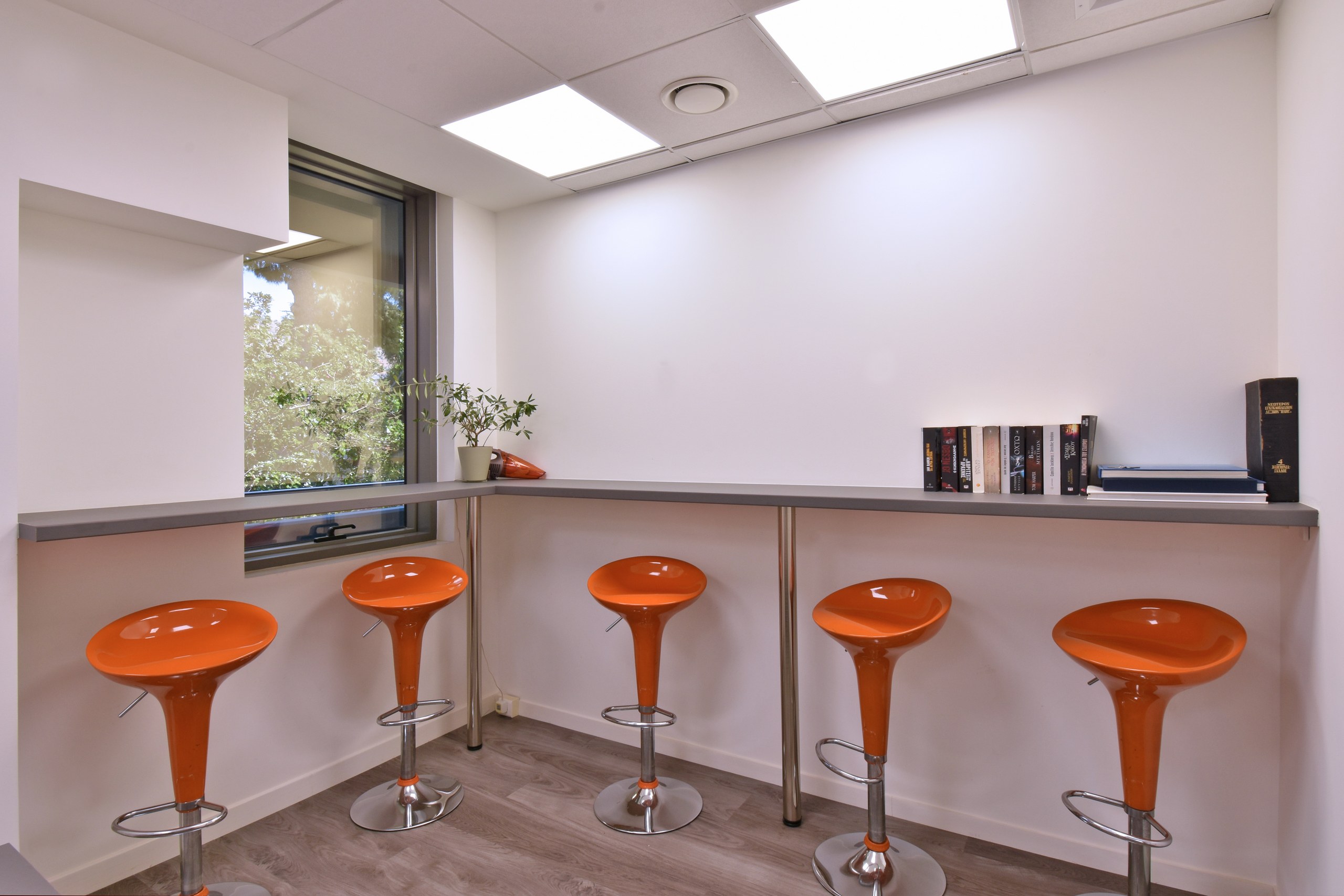 ATLAS TAPES Head Office, Glyfada — AKPRAXIS (10)