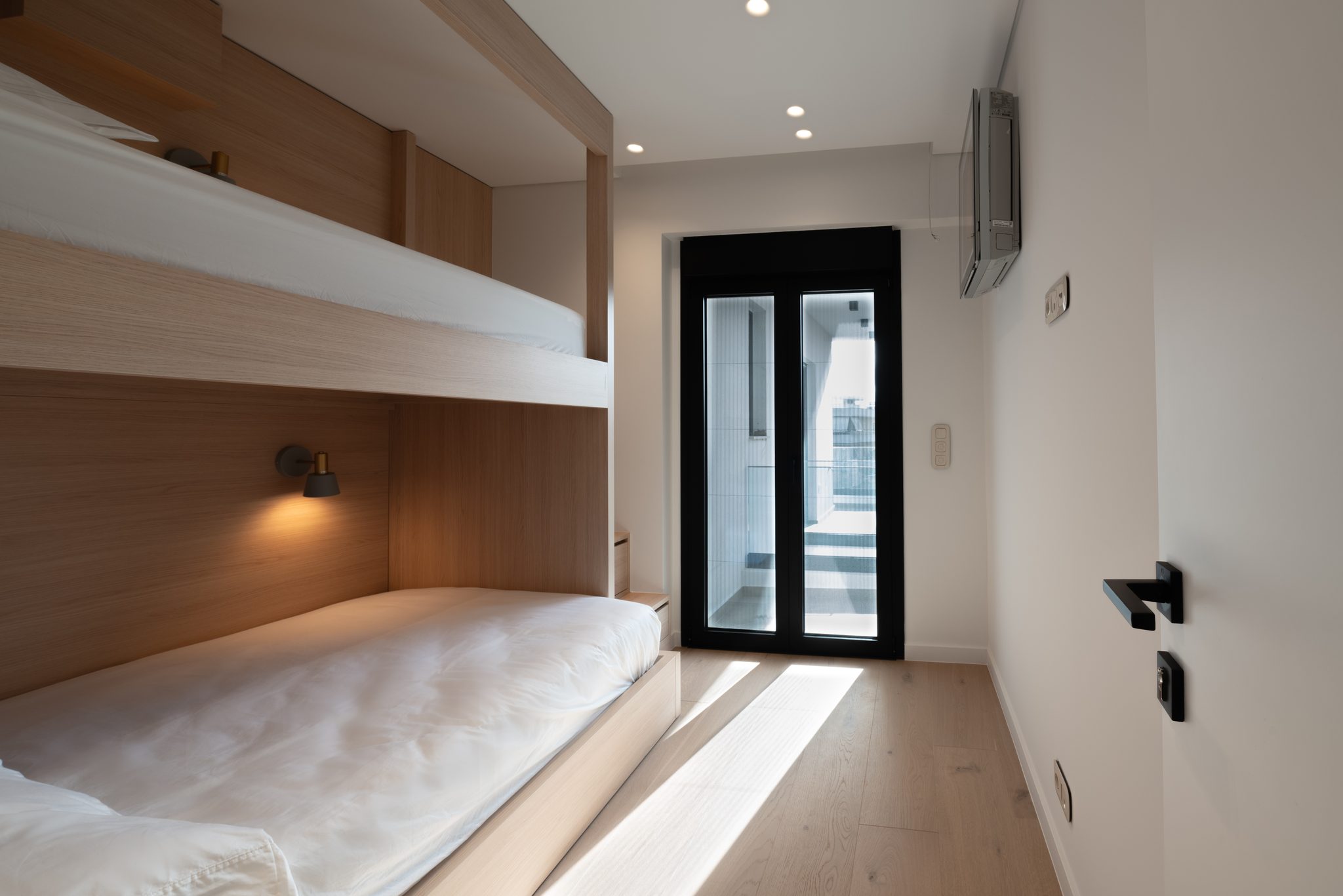 TH19.B residential development, Kifisia, Greece — AKPRAXIS (8)