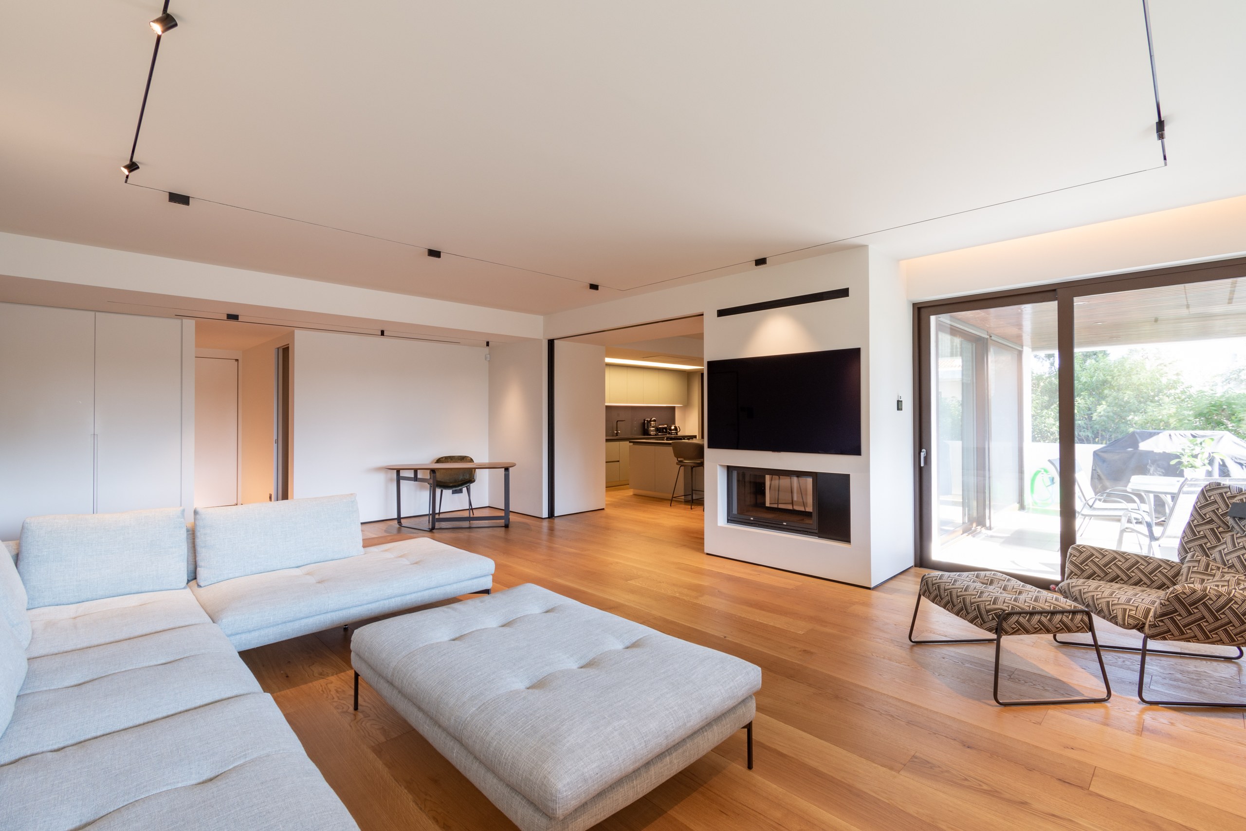 AV.12 Residence, Kifisia — AKPRAXIS (2)