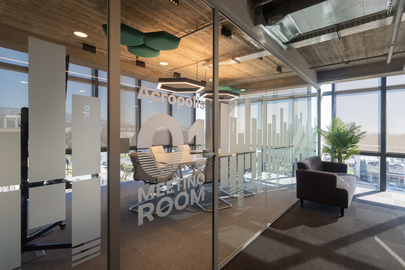 TGN Data Offices, Athens — AKPRAXIS (2)