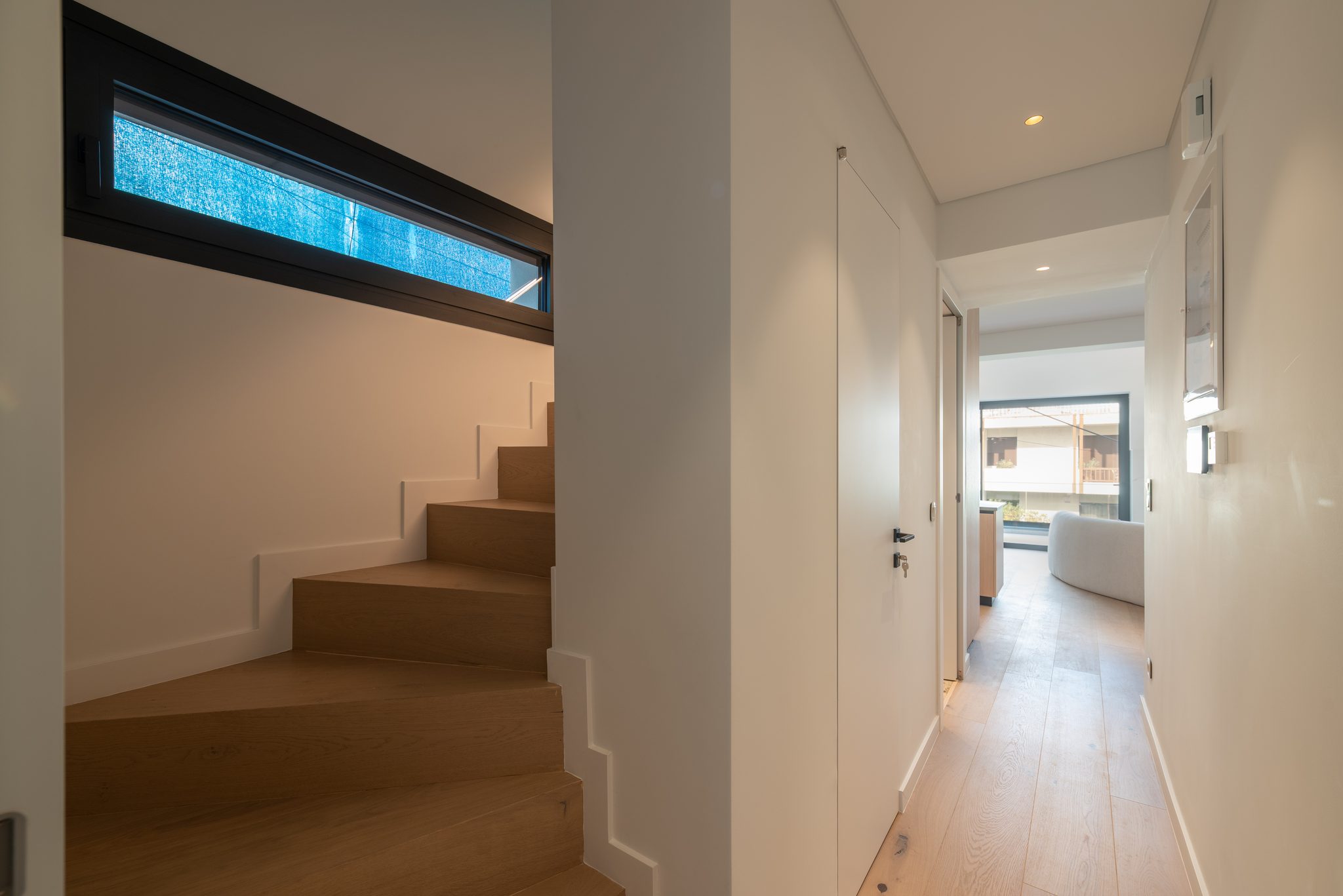 TH19.B residential development, Kifisia, Greece — AKPRAXIS (9)