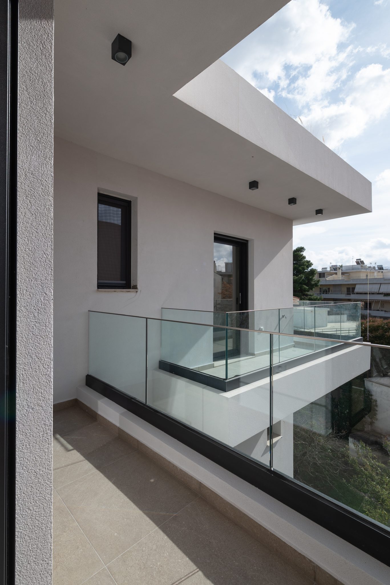 TH19.B residential development, Kifisia, Greece — AKPRAXIS (7)