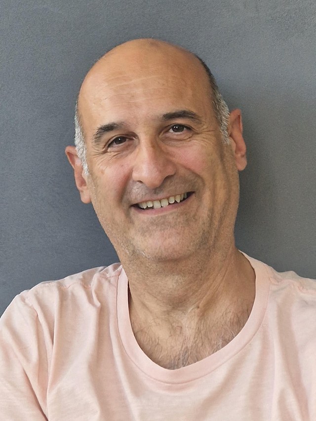 Christos Fragos — AKPRAXIS