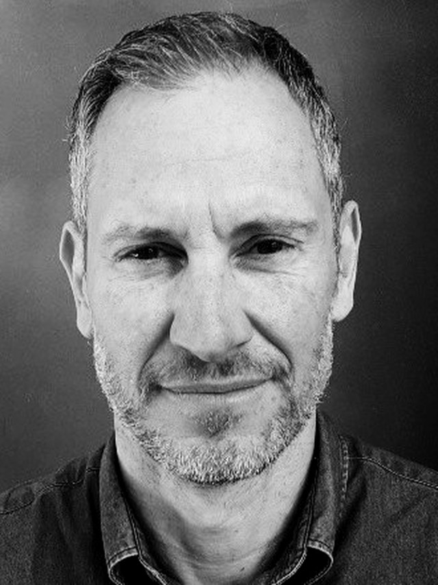 Spiros Konstantakis — AKPRAXIS