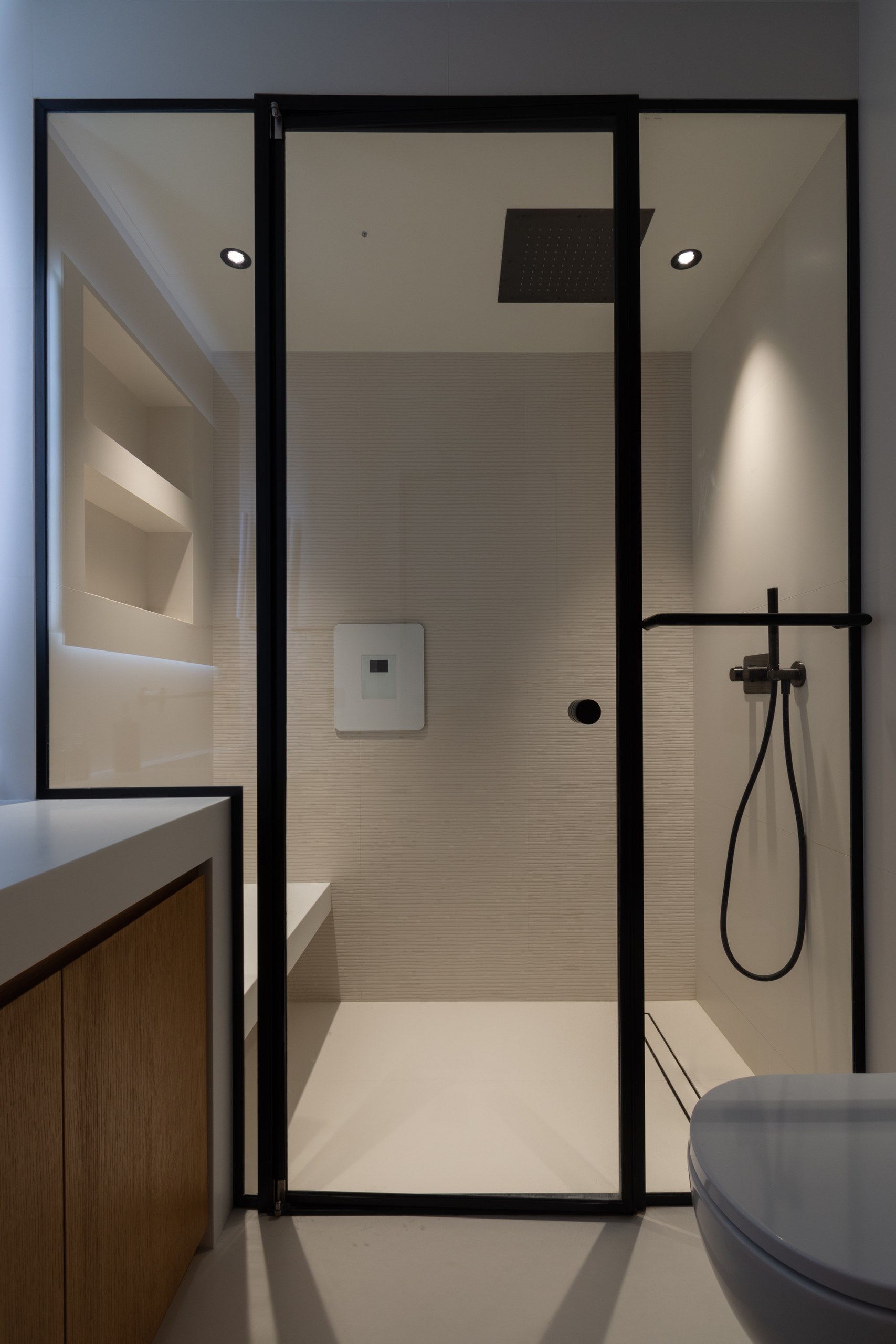 AV.12 Residence, Kifisia — AKPRAXIS (10)