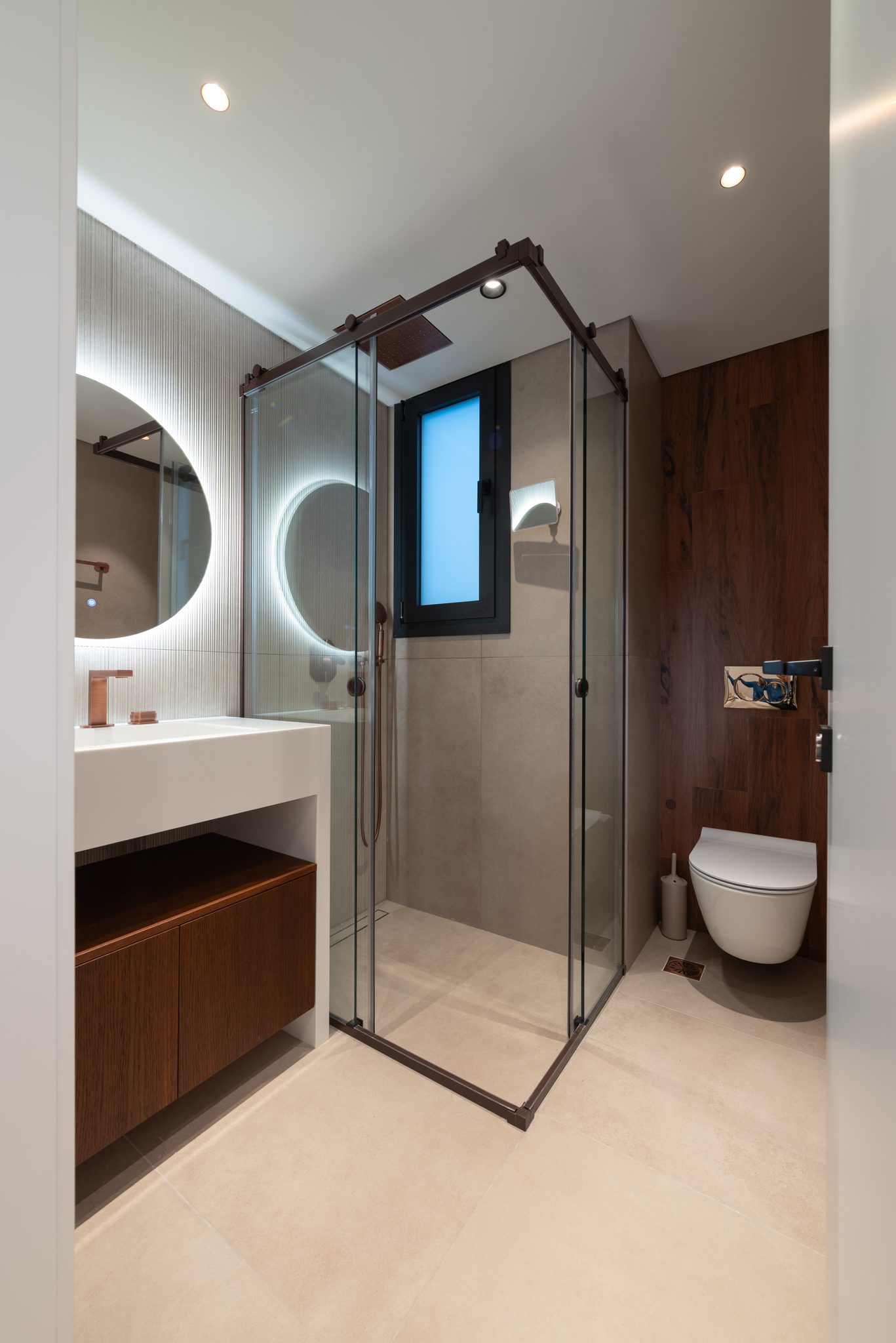 TH19.B residential development, Kifisia, Greece — AKPRAXIS (11)