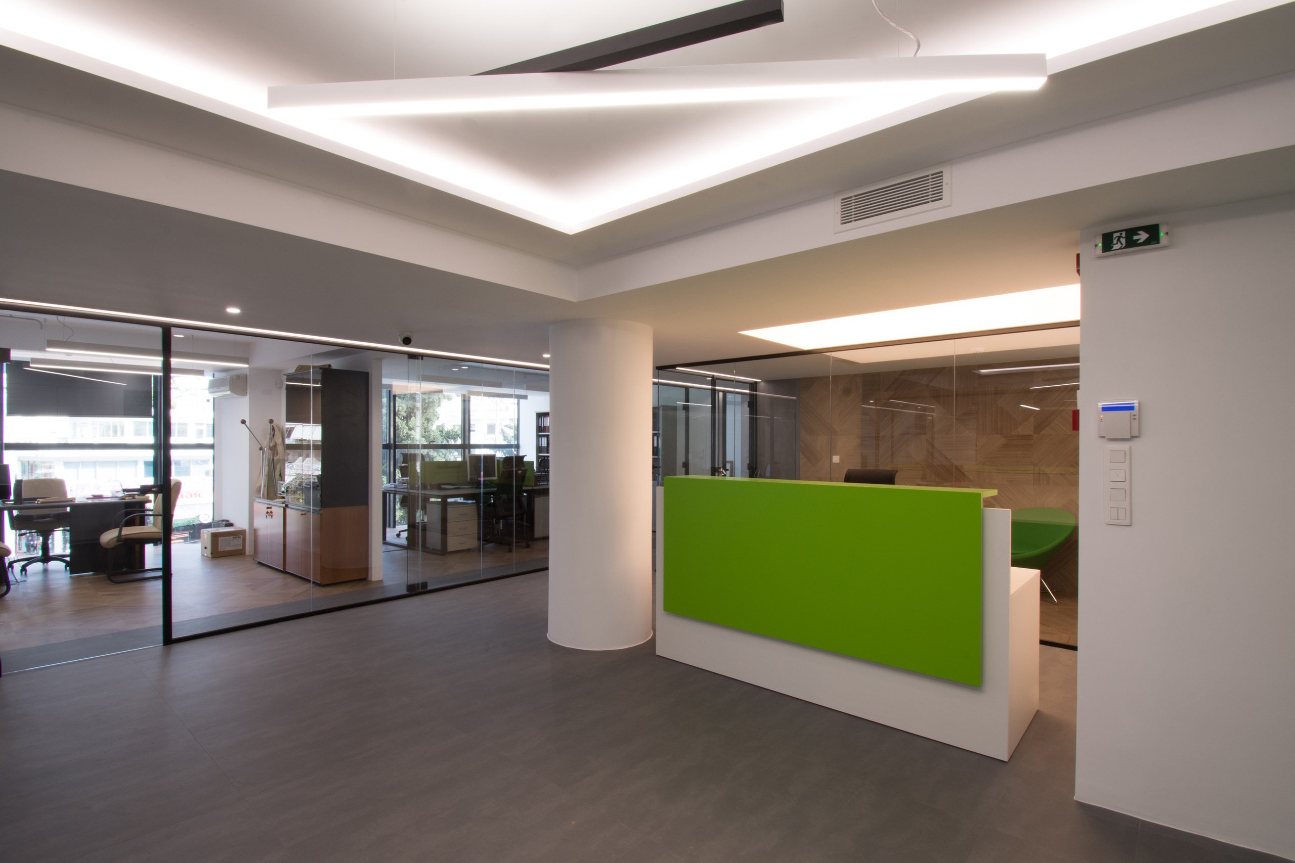 INNEWS Offices, Athens — AKPRAXIS (3)