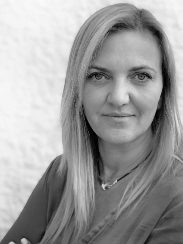 Christina Konstantaki — AKPRAXIS