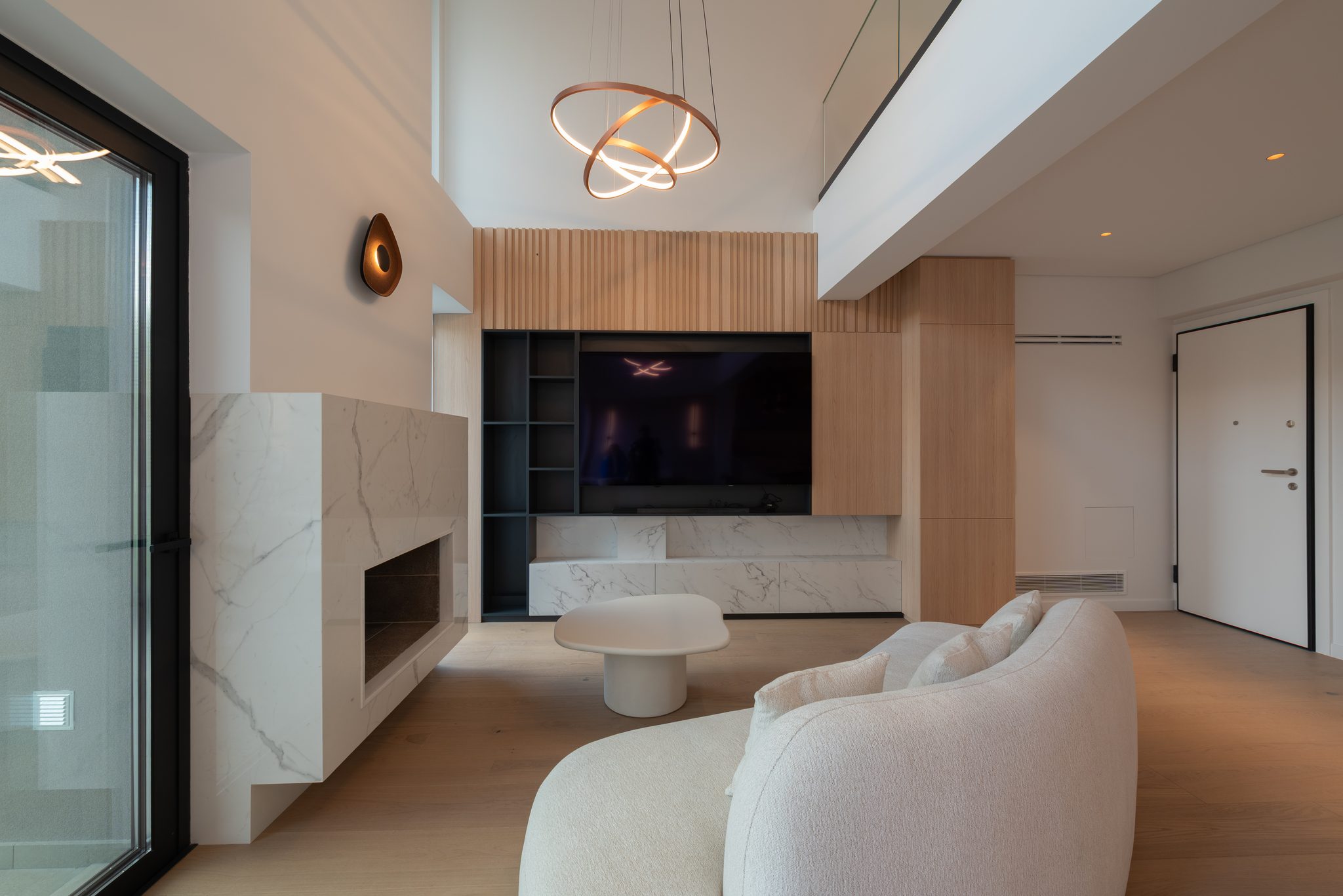 TH19.B residential development, Kifisia, Greece — AKPRAXIS (1)