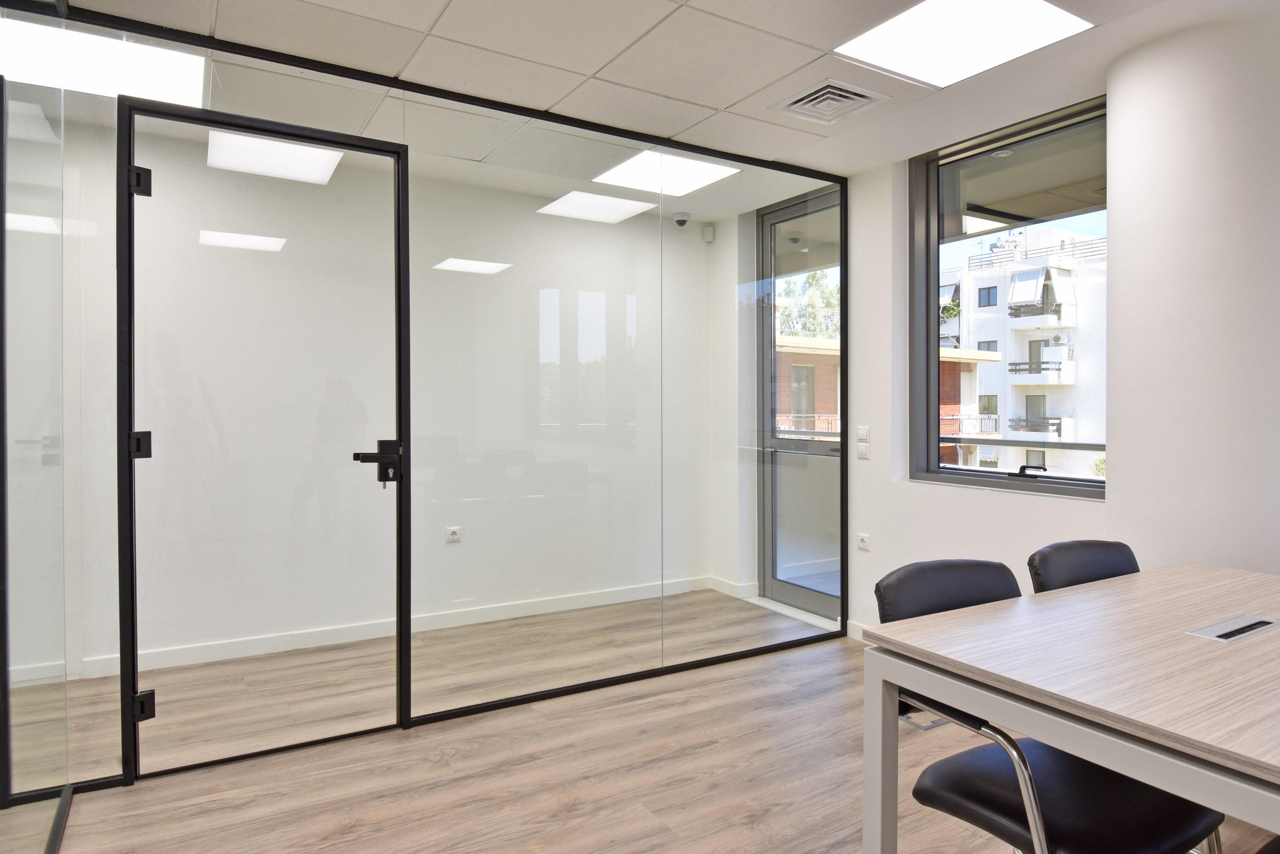 ATLAS TAPES Head Office, Glyfada — AKPRAXIS (7)