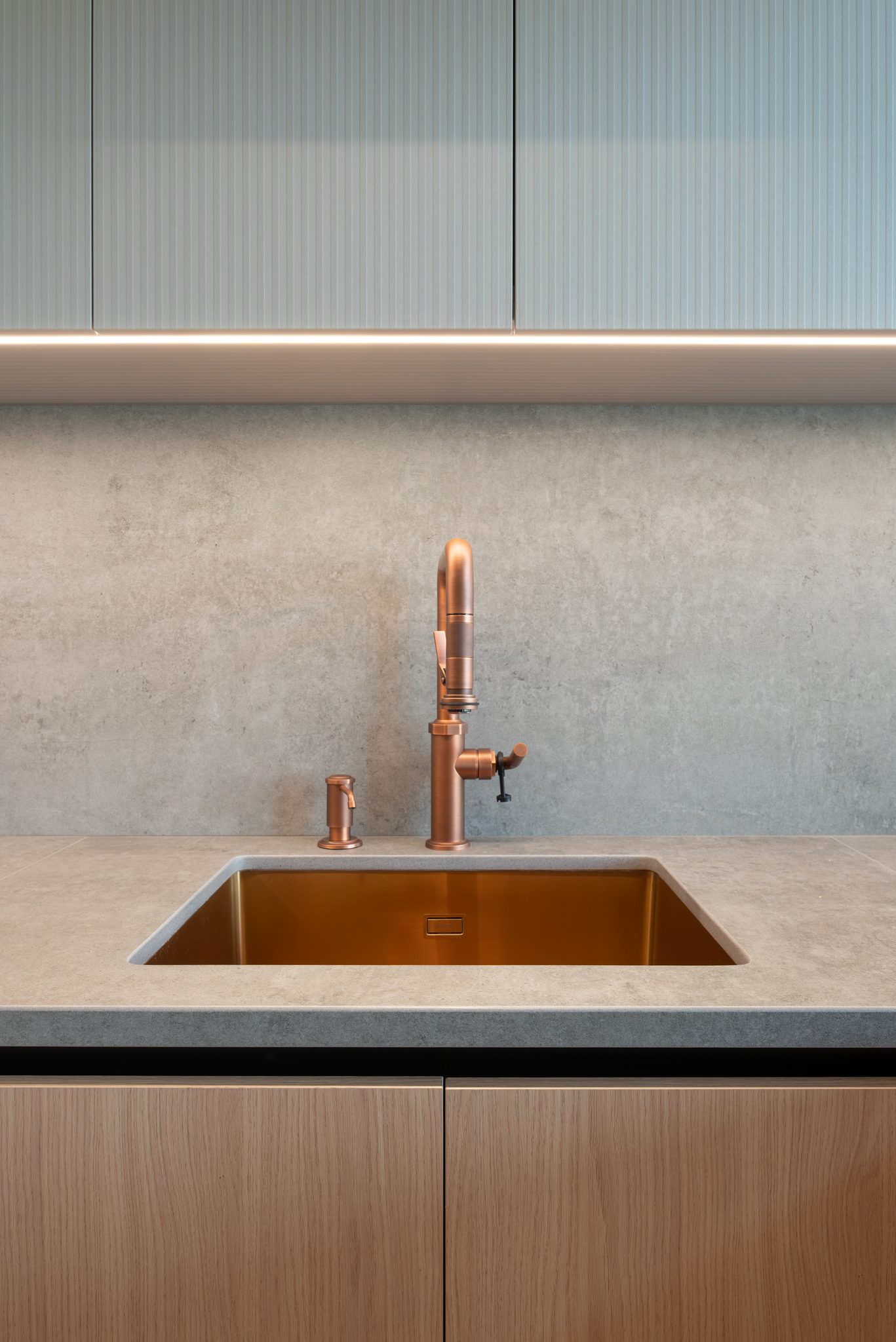 TH19.B residential development, Kifisia, Greece — AKPRAXIS (13)