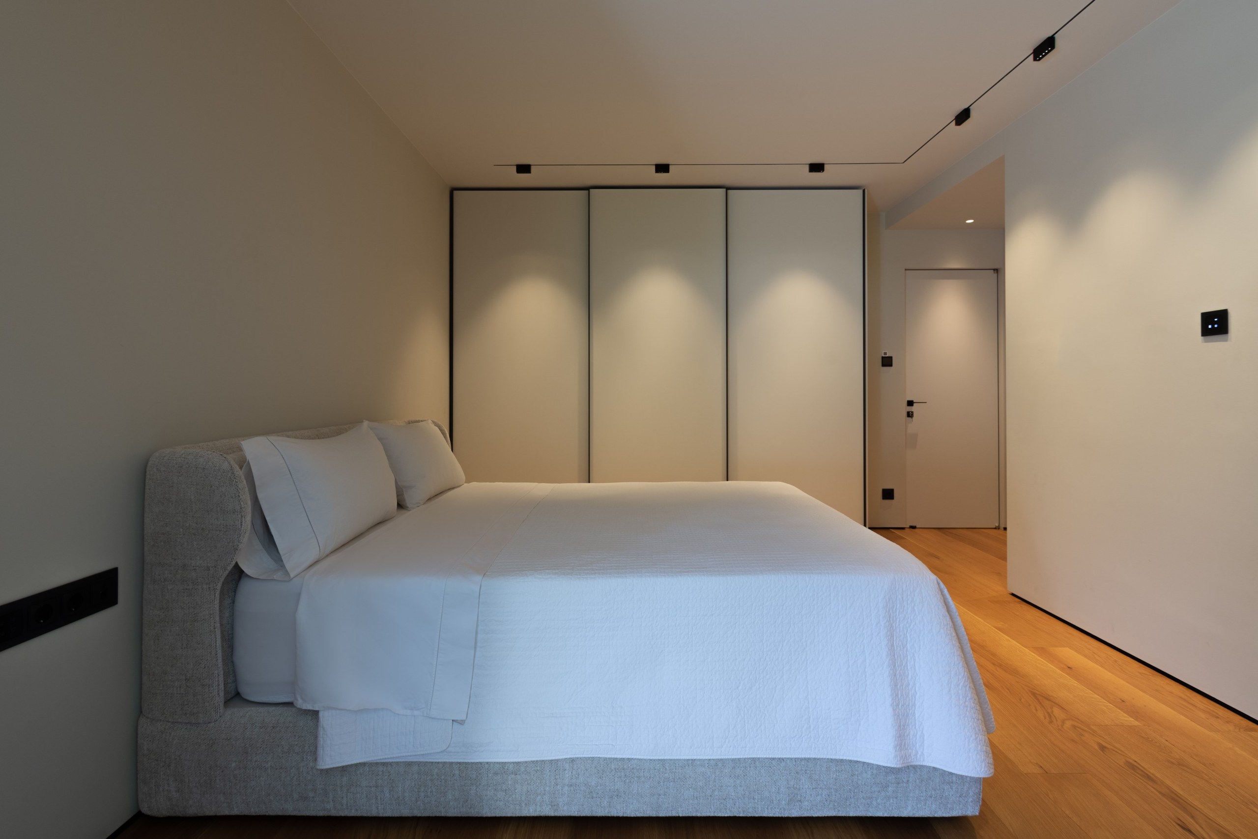 AV.12 Residence, Kifisia — AKPRAXIS (9)