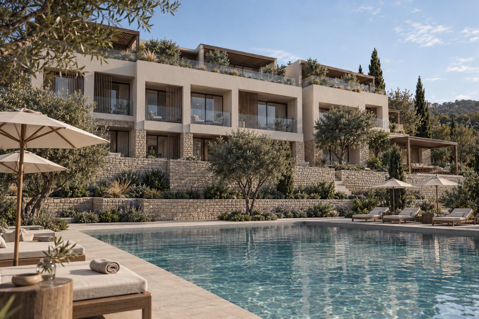 KE.00 hospitality development, Kefalonia — AKPRAXIS (3)