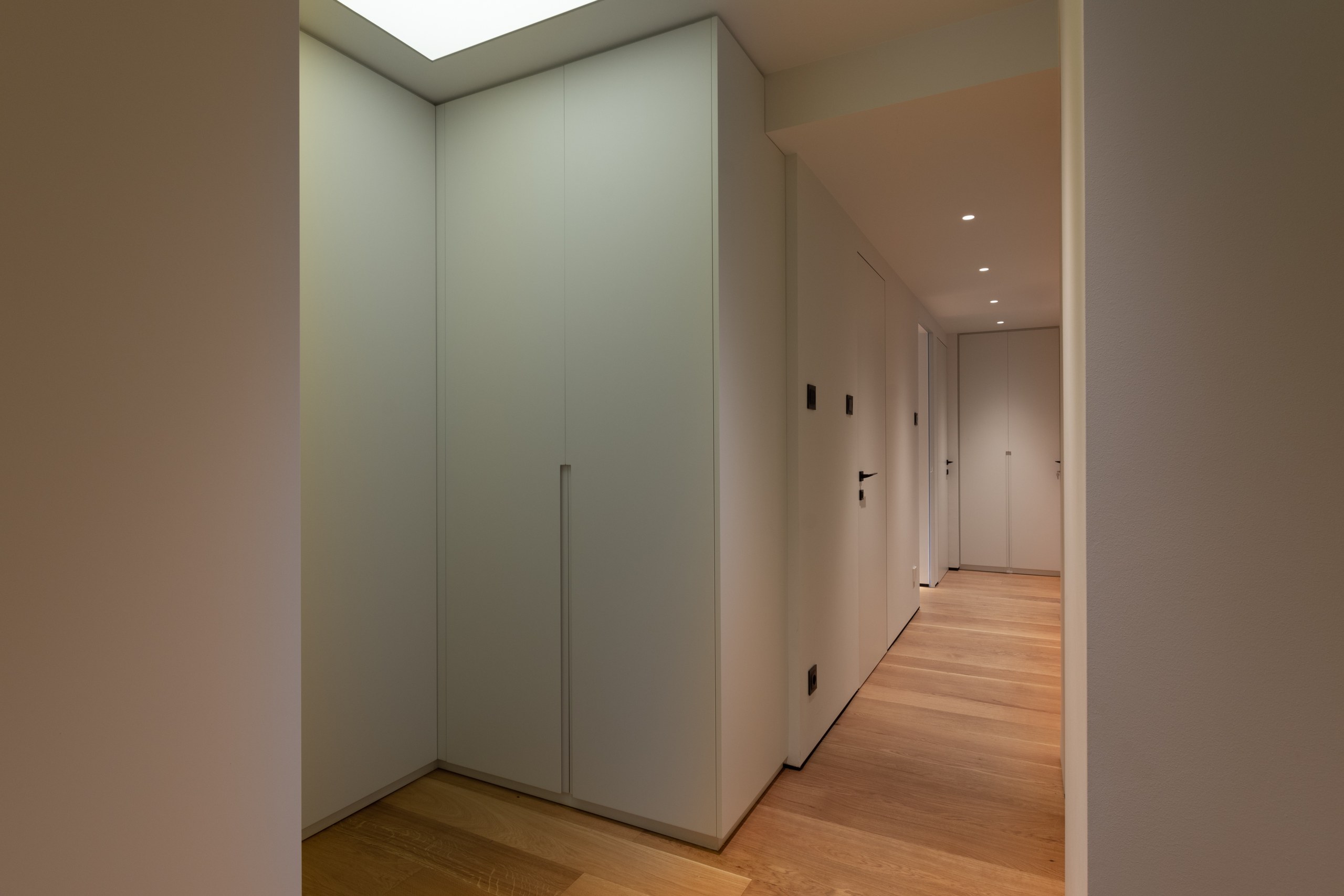 AV.12 Residence, Kifisia — AKPRAXIS (7)