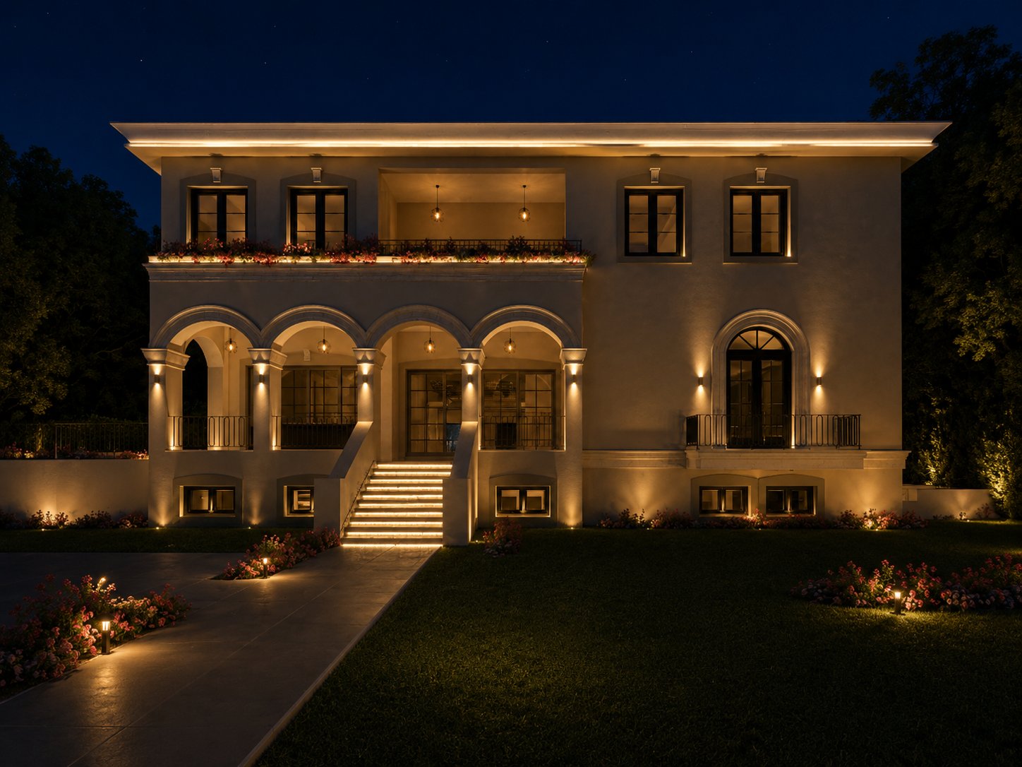AG.07 residential development, Ekali, Greece — AKPRAXIS (10)