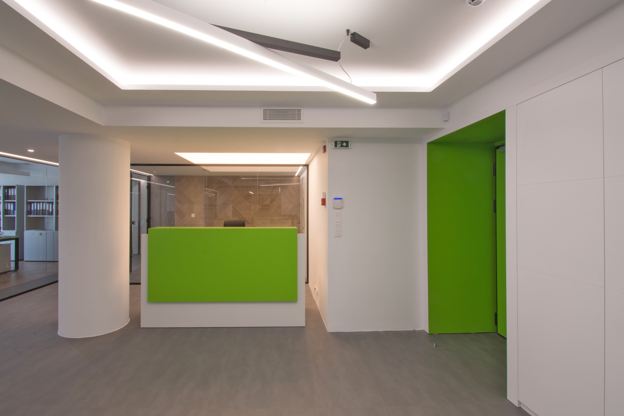 INNEWS Offices, Athens — AKPRAXIS (4)