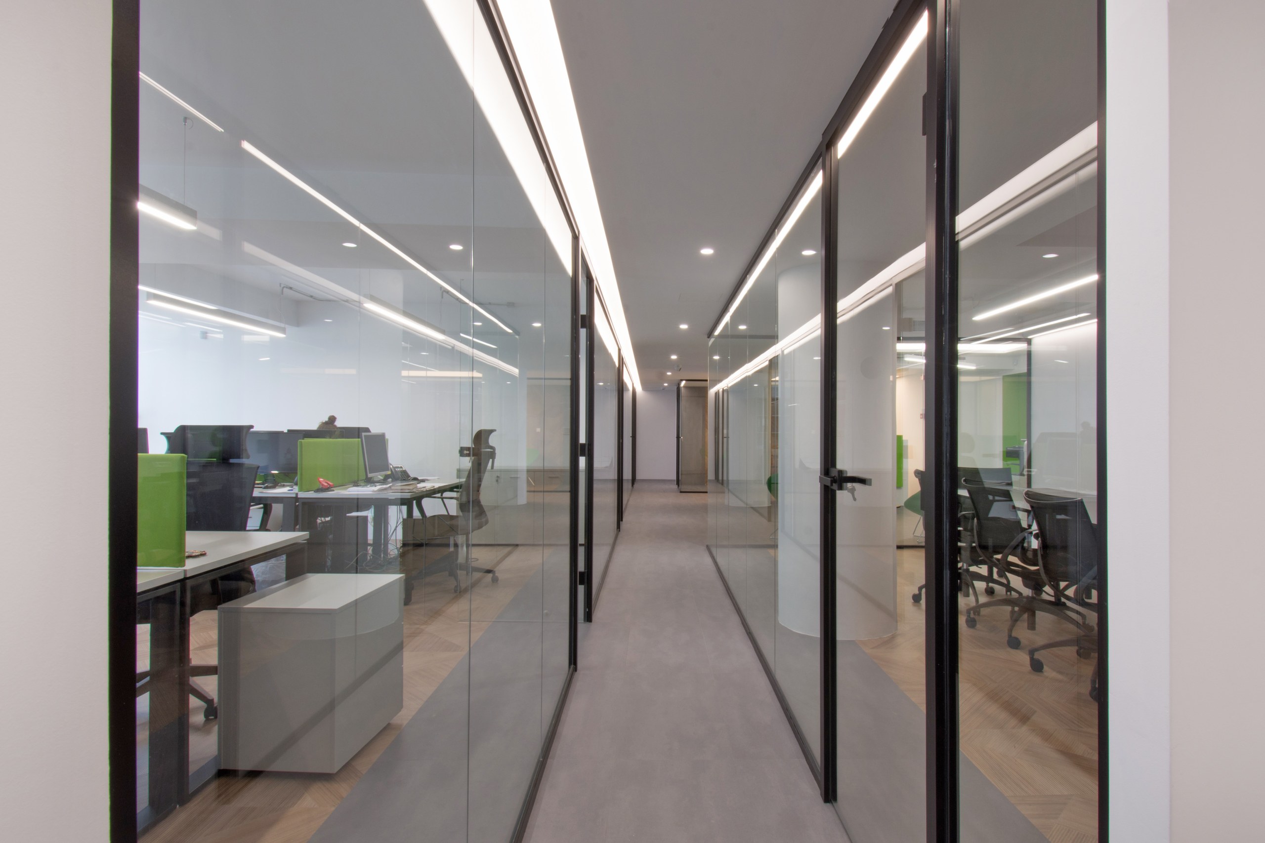 INNEWS Offices, Athens — AKPRAXIS (9)
