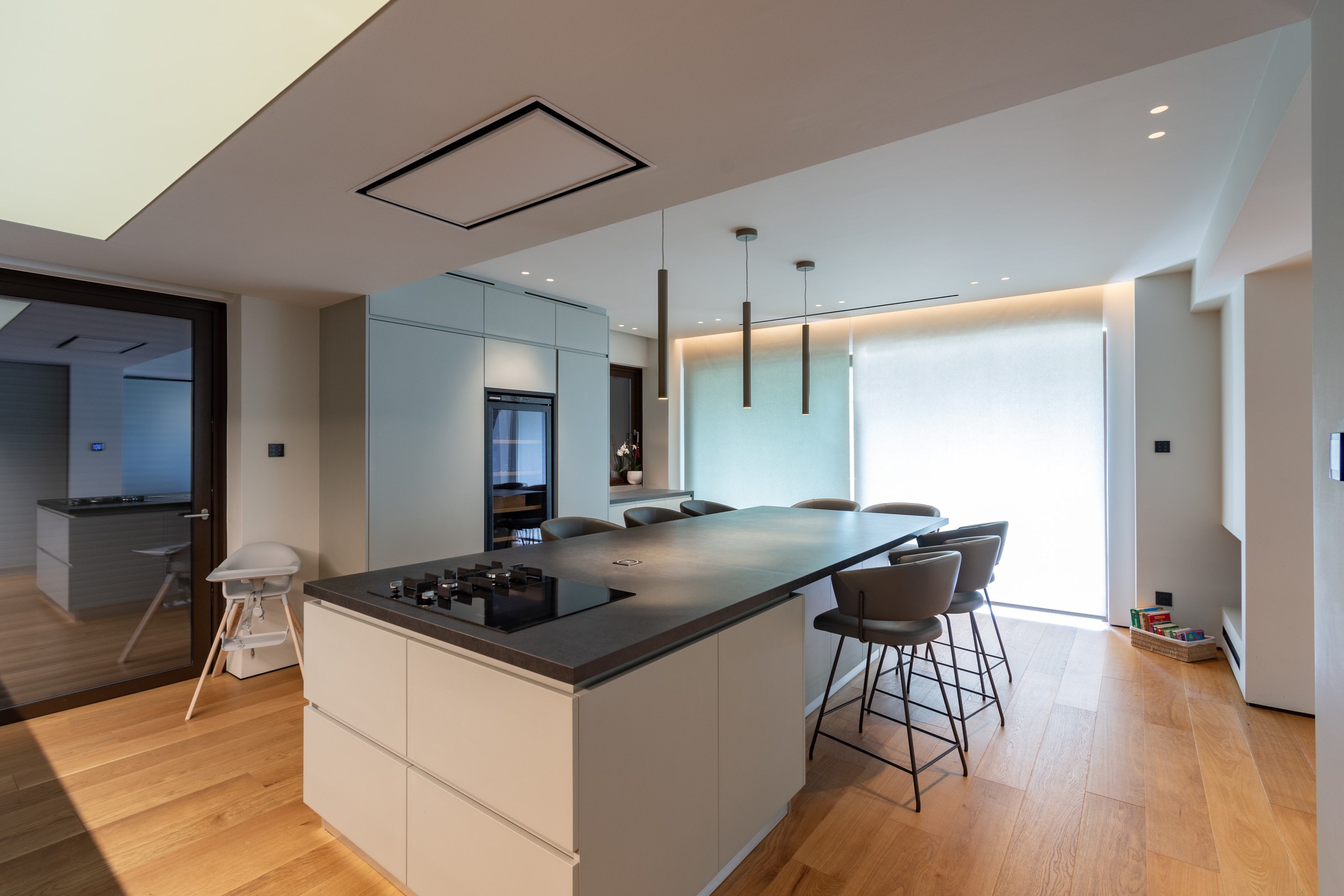 AV.12 Residence, Kifisia — AKPRAXIS (3)