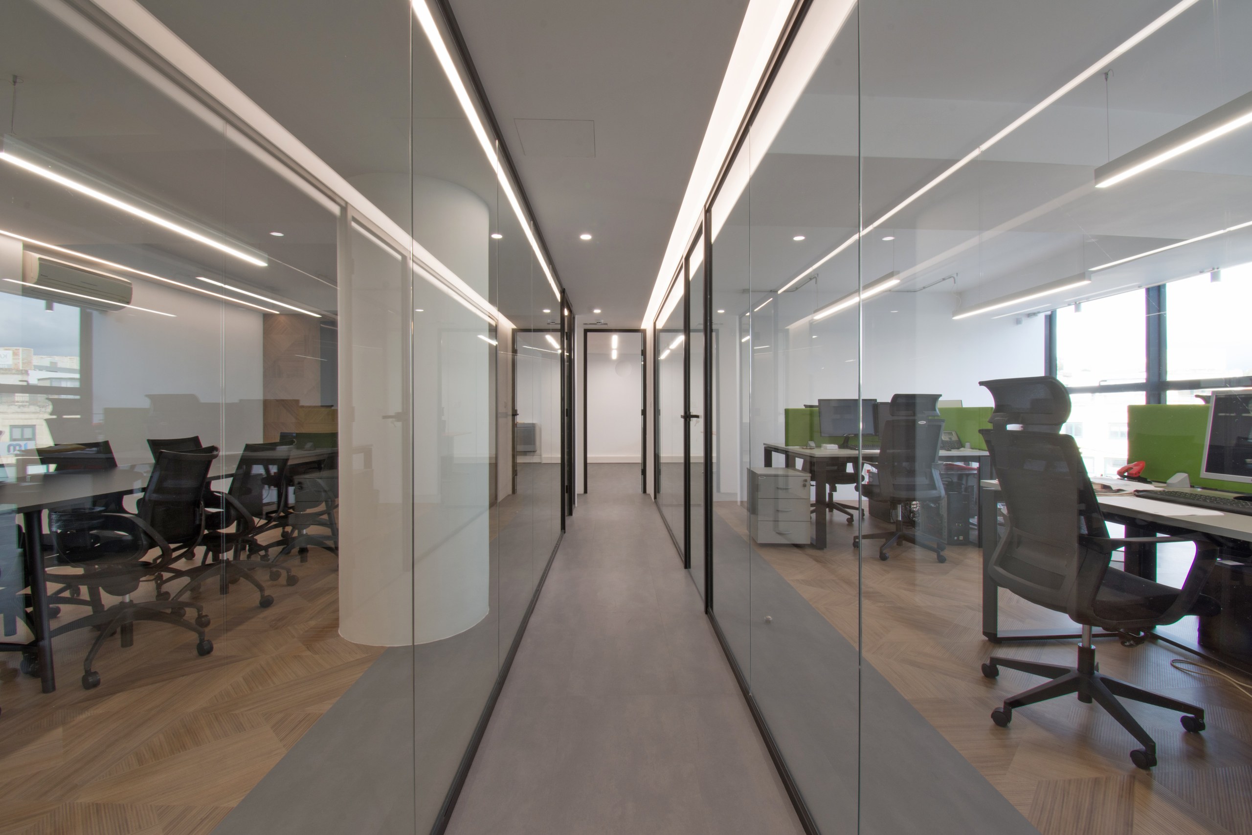 INNEWS Offices, Athens — AKPRAXIS (1)