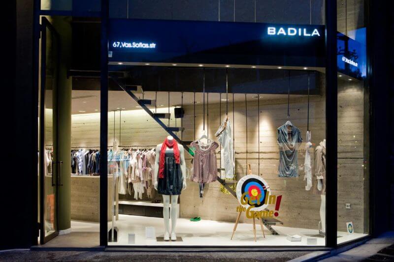Badila Store Maroussi