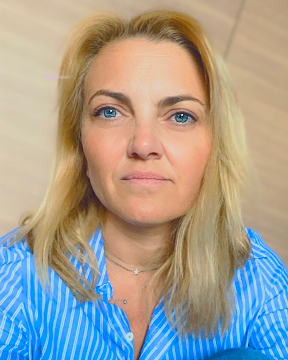 Christina Konstantaki