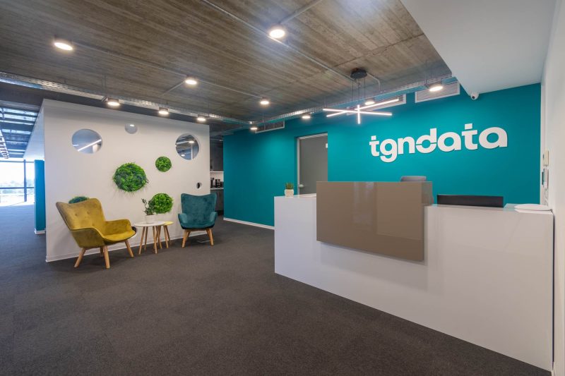 TGN Data offices