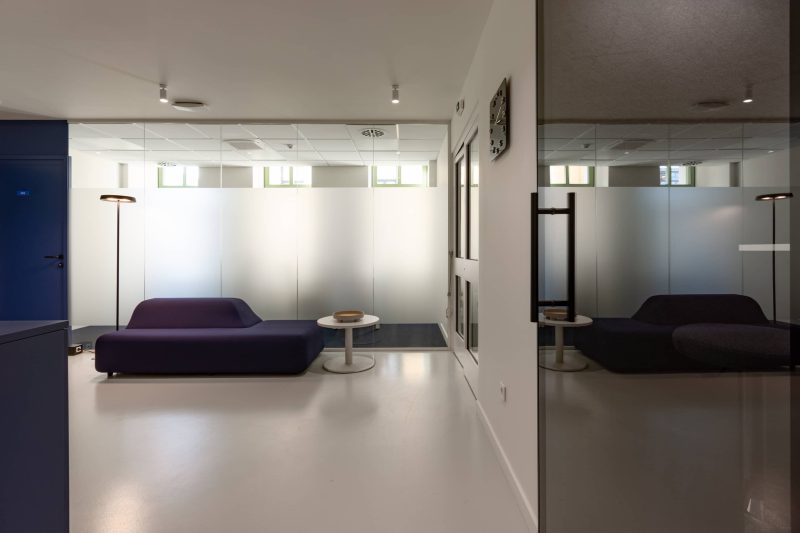 Omonoia Professional Space